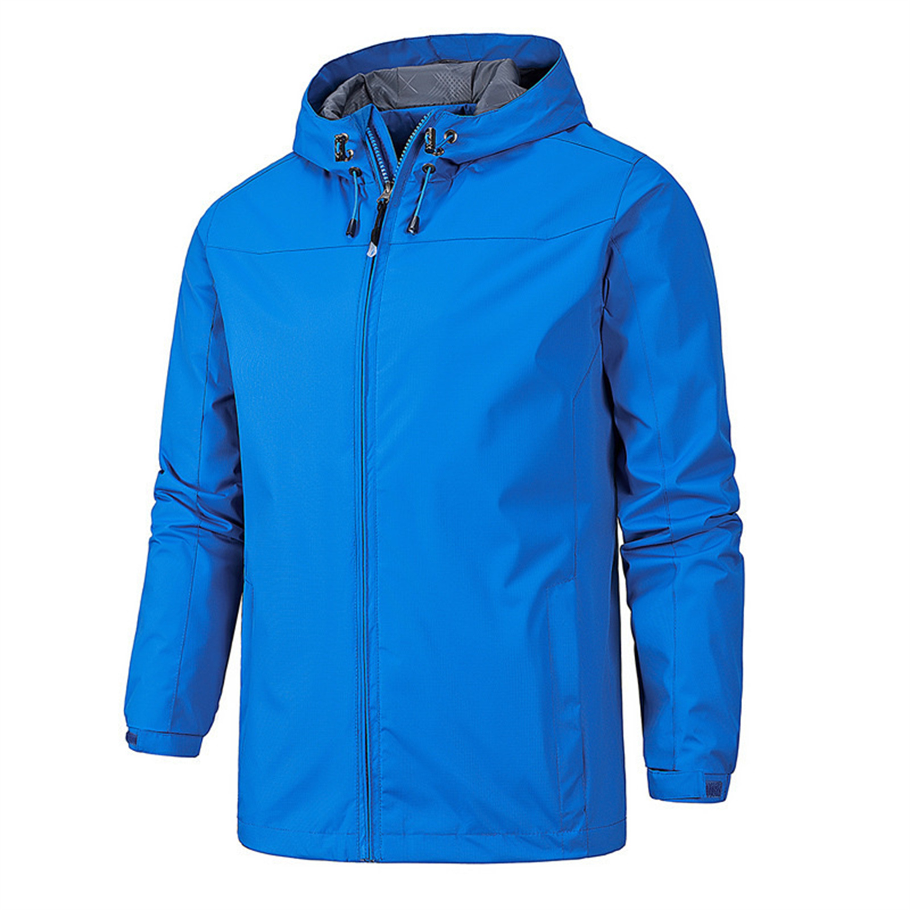 Waterproof Windbreaker Jacket 39