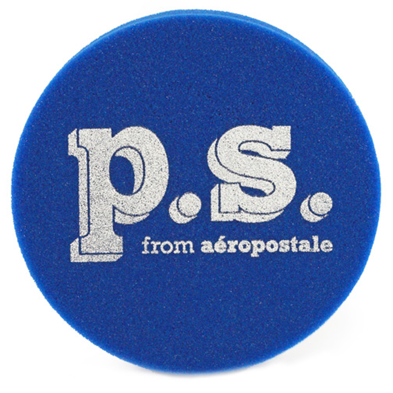 9" Foam Flyer Disk 64