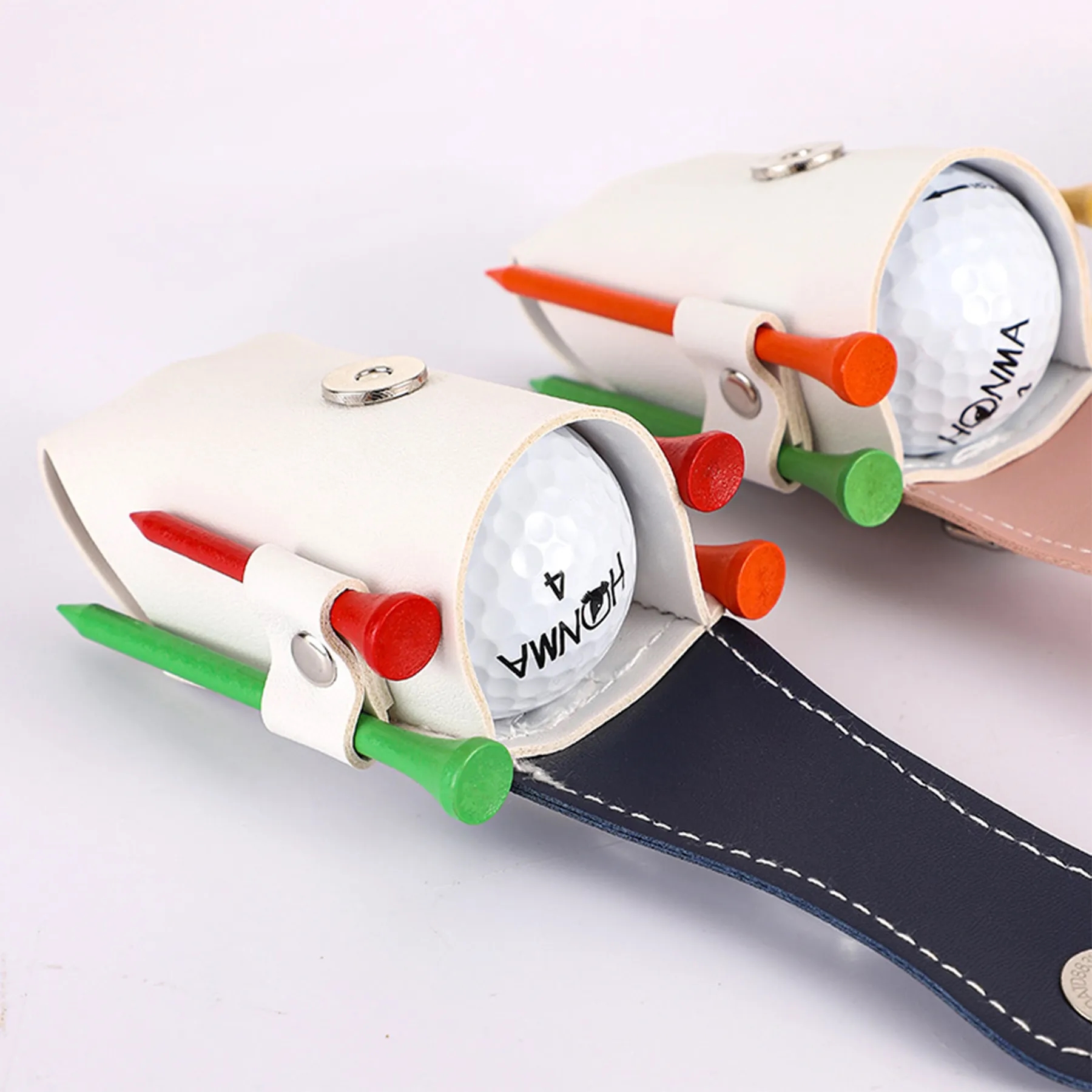 Pu Outdoor Golf Bag 13