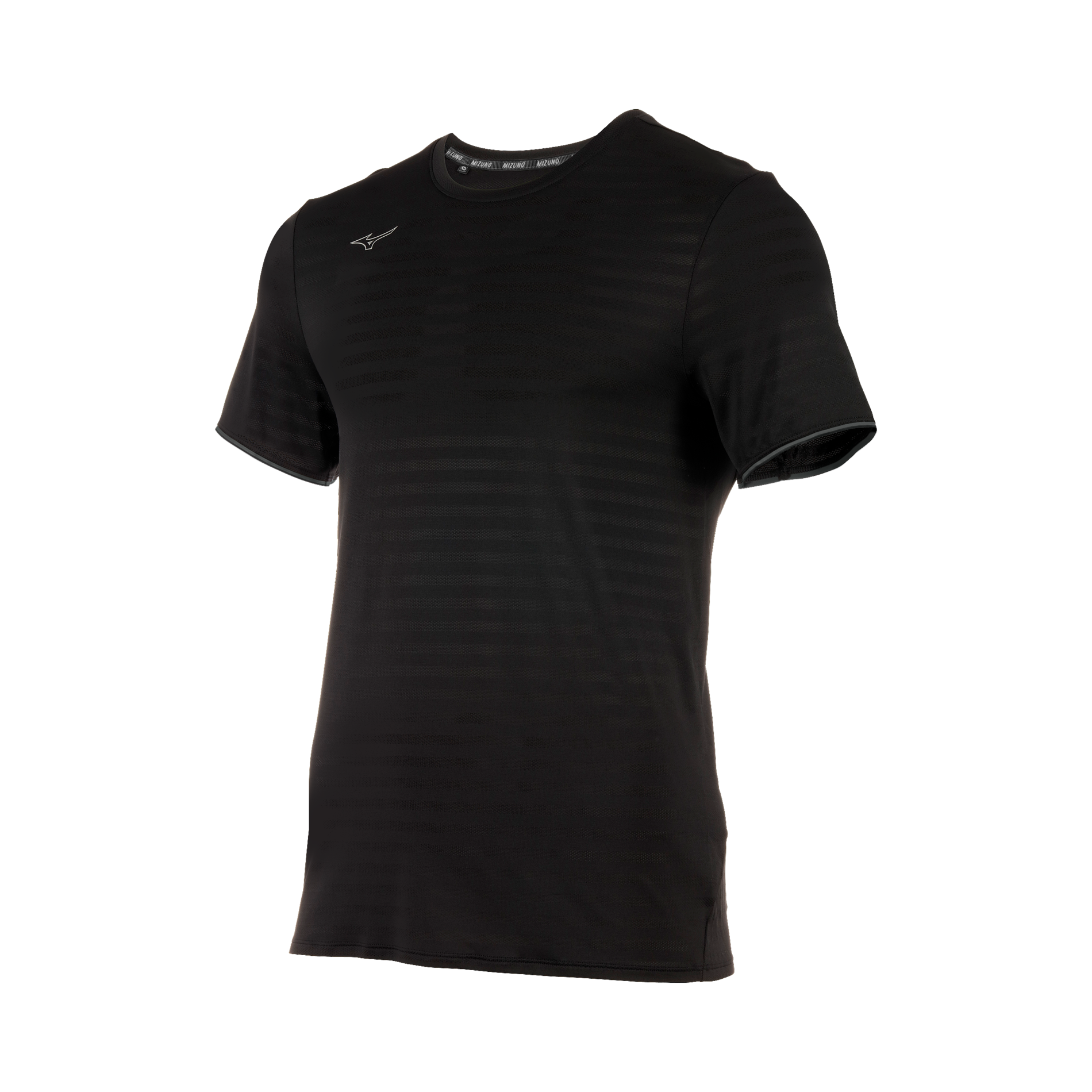 Men's Athletic Eco Short Sleeve Tee 18