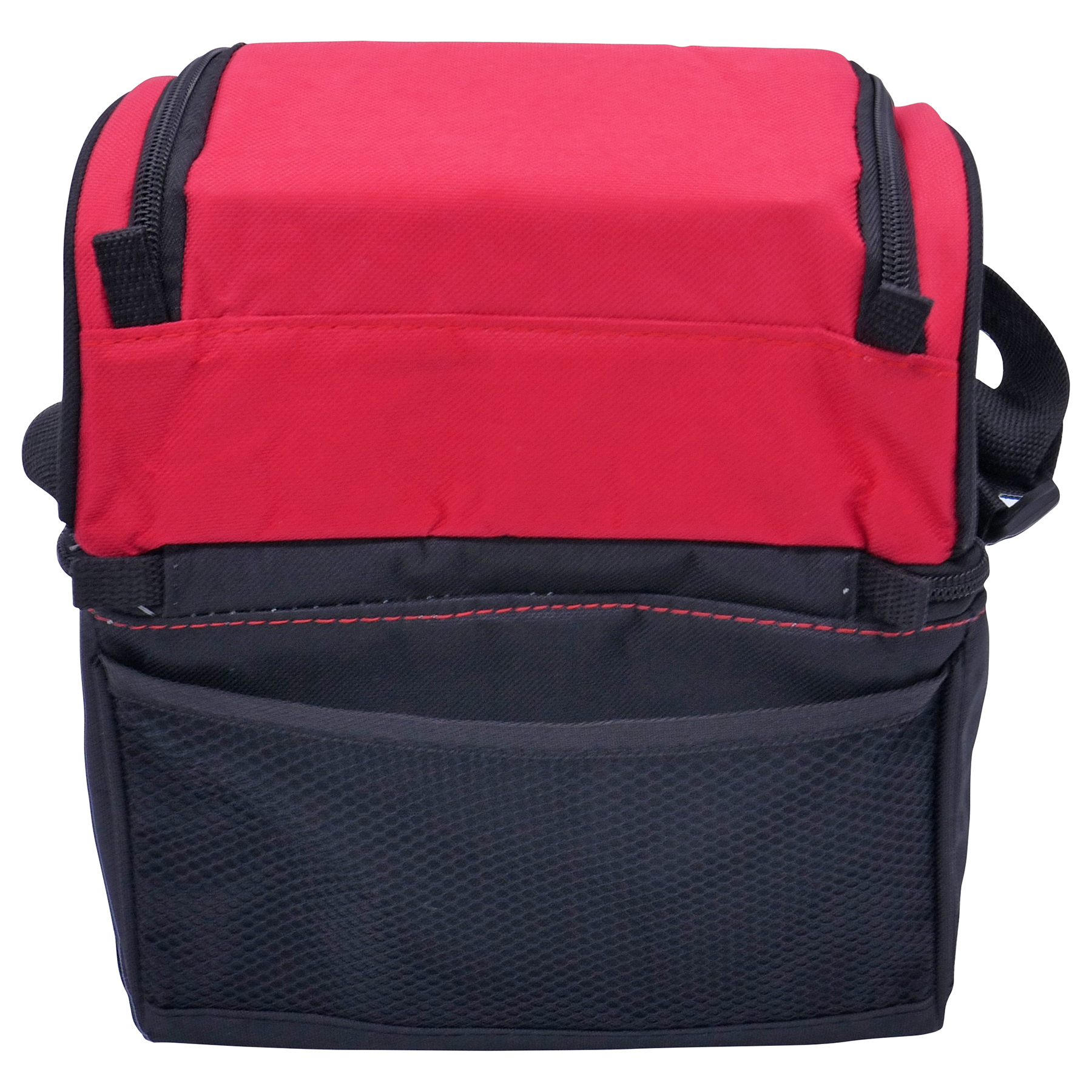 SnackShell Dual-Compartment Leakproof Cooler Bag 21