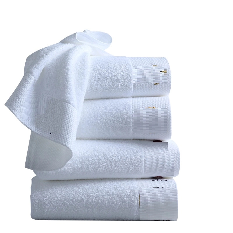 Classy Hand Towel Hotel Supplier