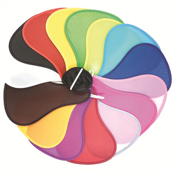 Cyclone Foldable Nylon Fan