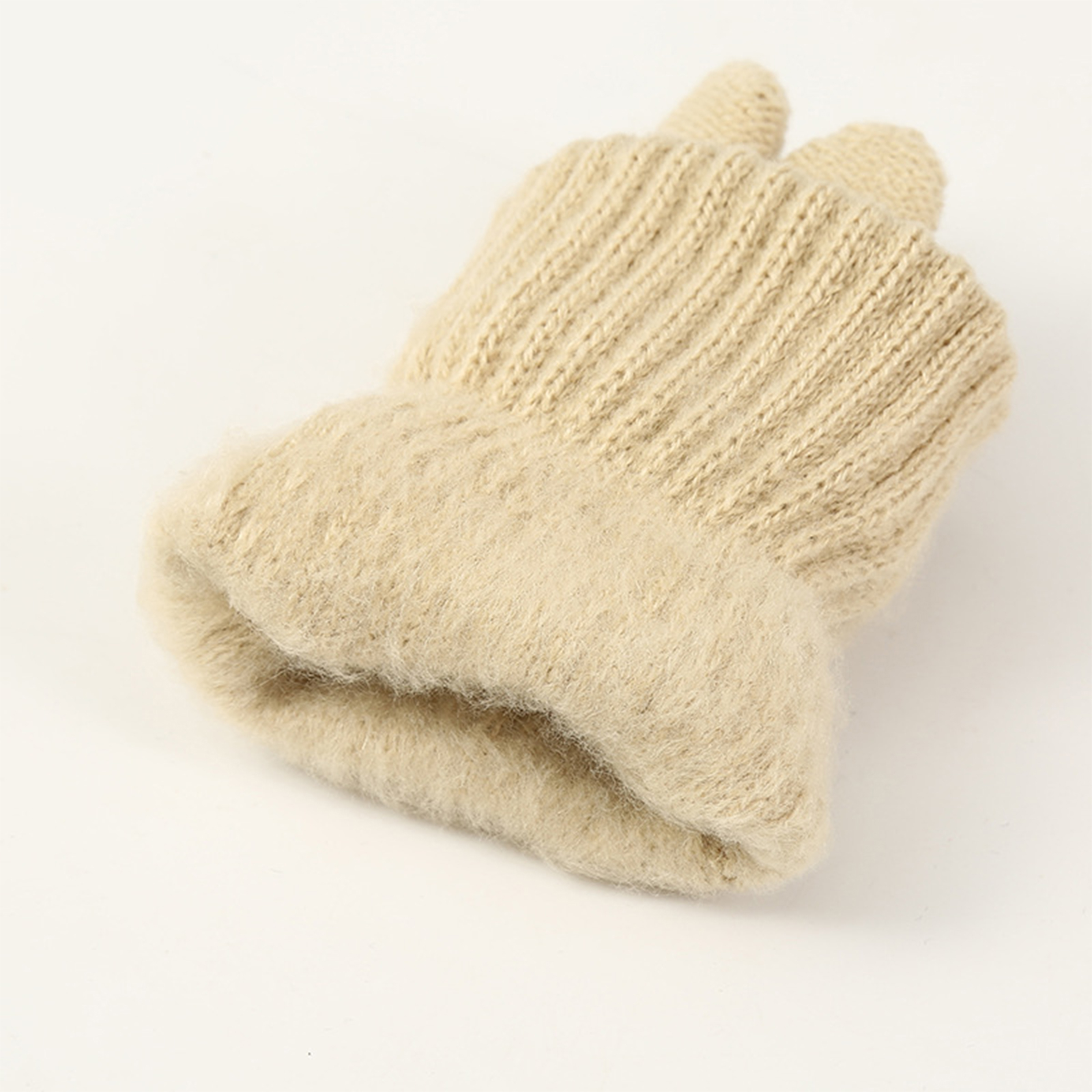 Polyester Versatile Touchscreen Gloves For All Your Winter Adventures 9