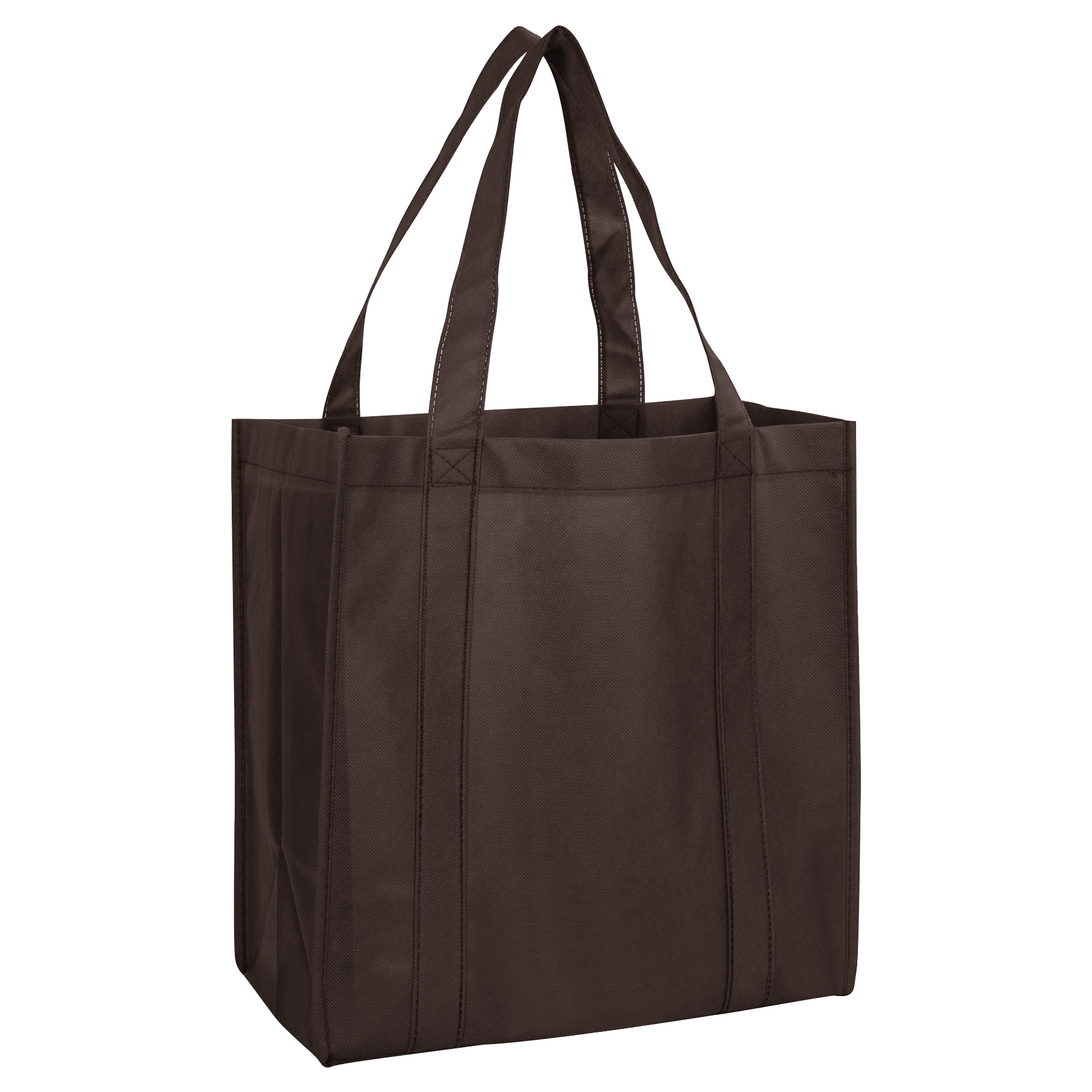Large Capacity Non-woven Shopping Tote Bag 11