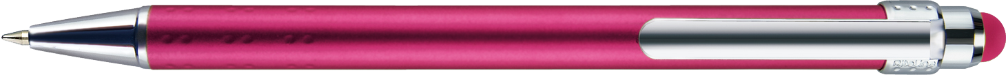 Lavon Stylus Chrome Pen 18