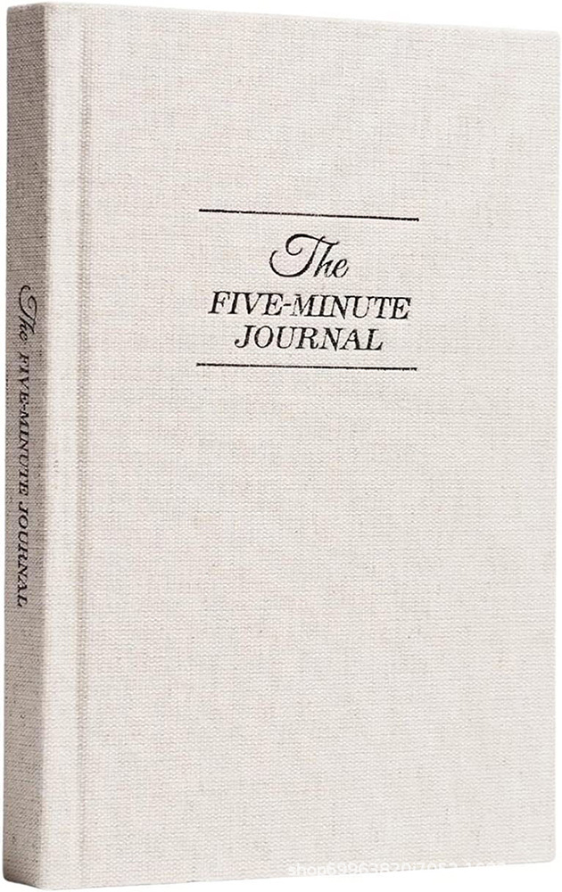 Journal Book
