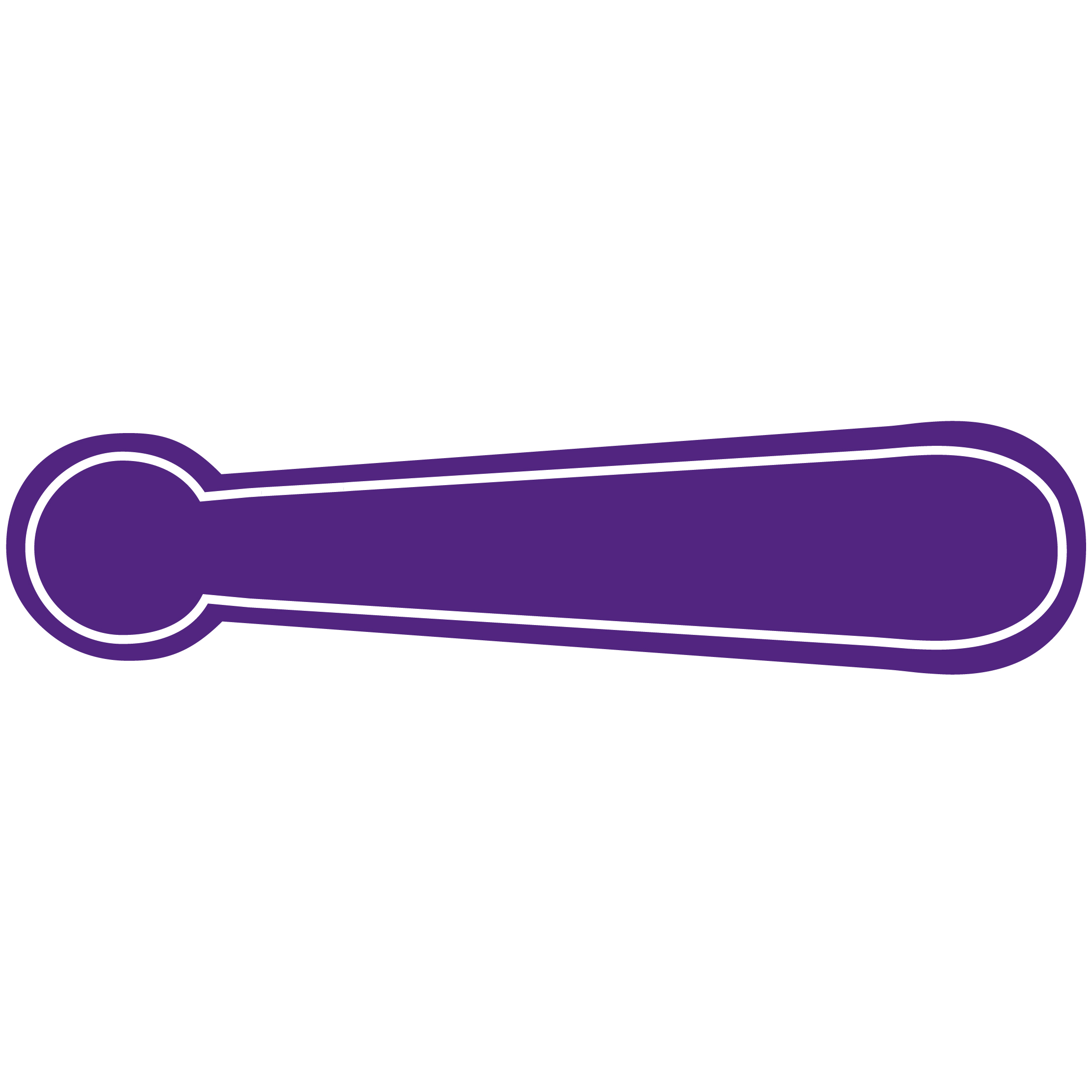 Baseball Bat Foam Hat 71