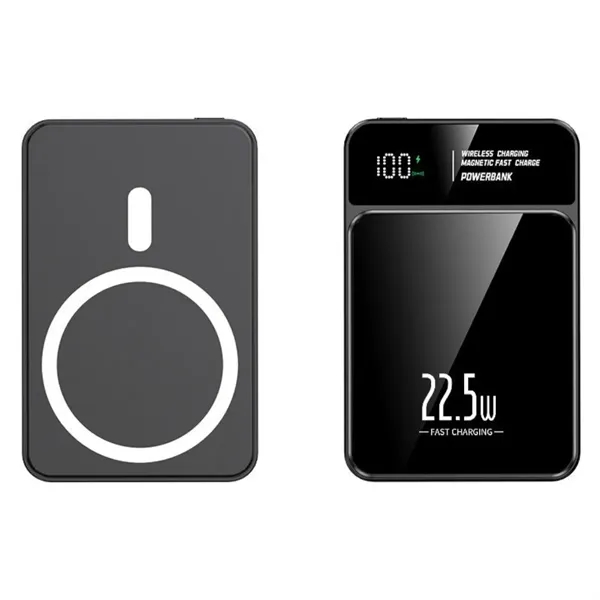10000Mah Wireless Power Bank
