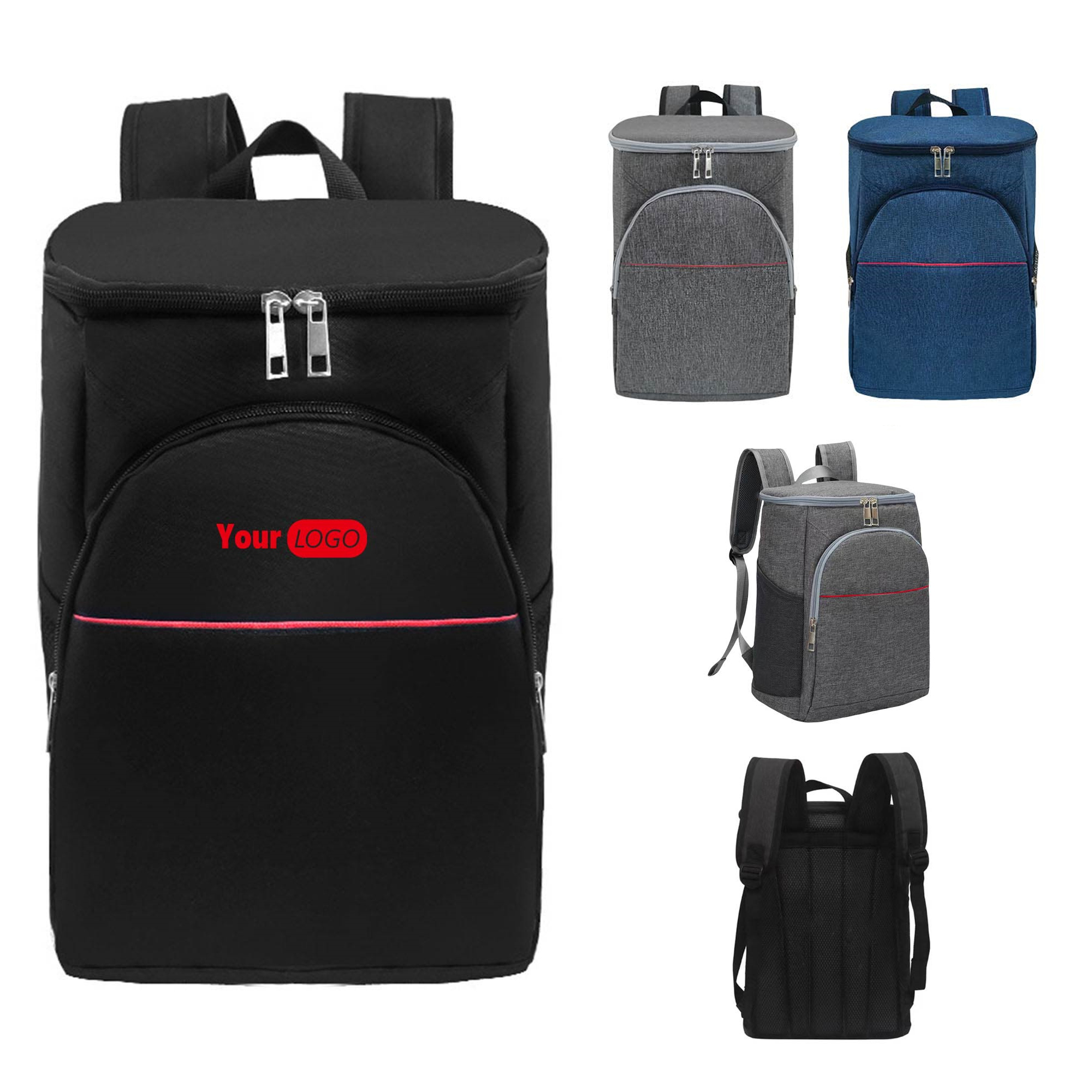 Backpack Cooler