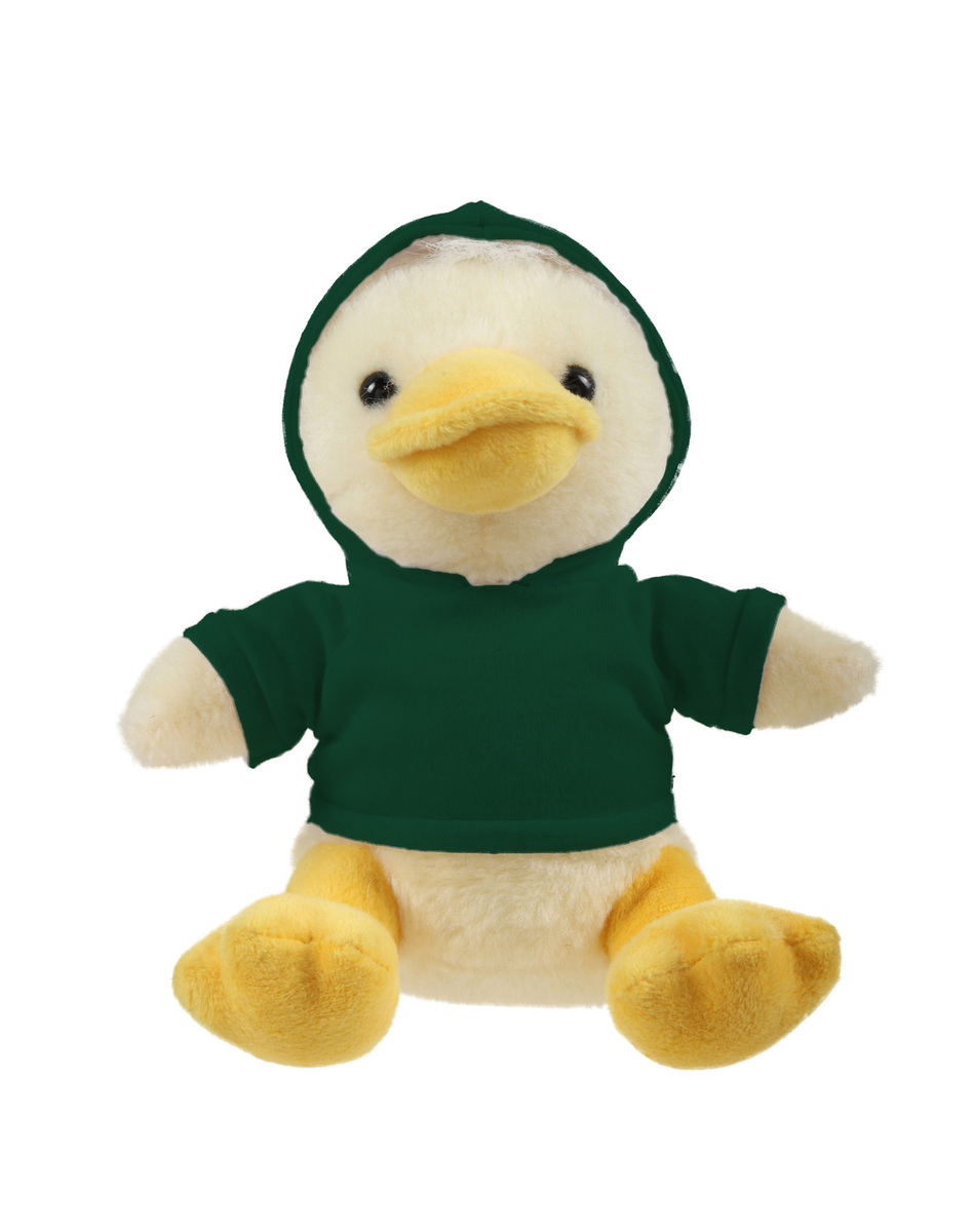 soft plush Duck with hoodie - HD-BD004 | Shirt Mavens