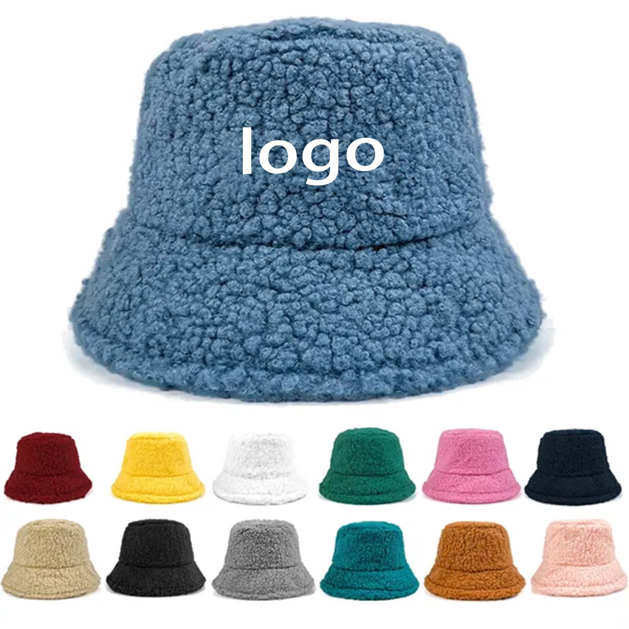 Winter Warm Bucket Hat