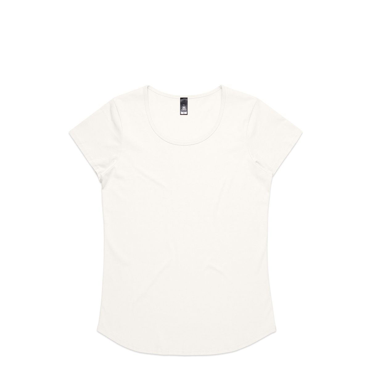 Wo's Mali Tee | 4008 12
