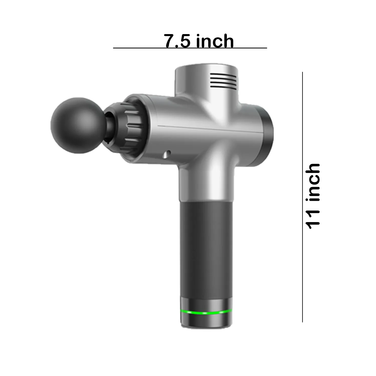 Functional Muscle Massage Gun 12
