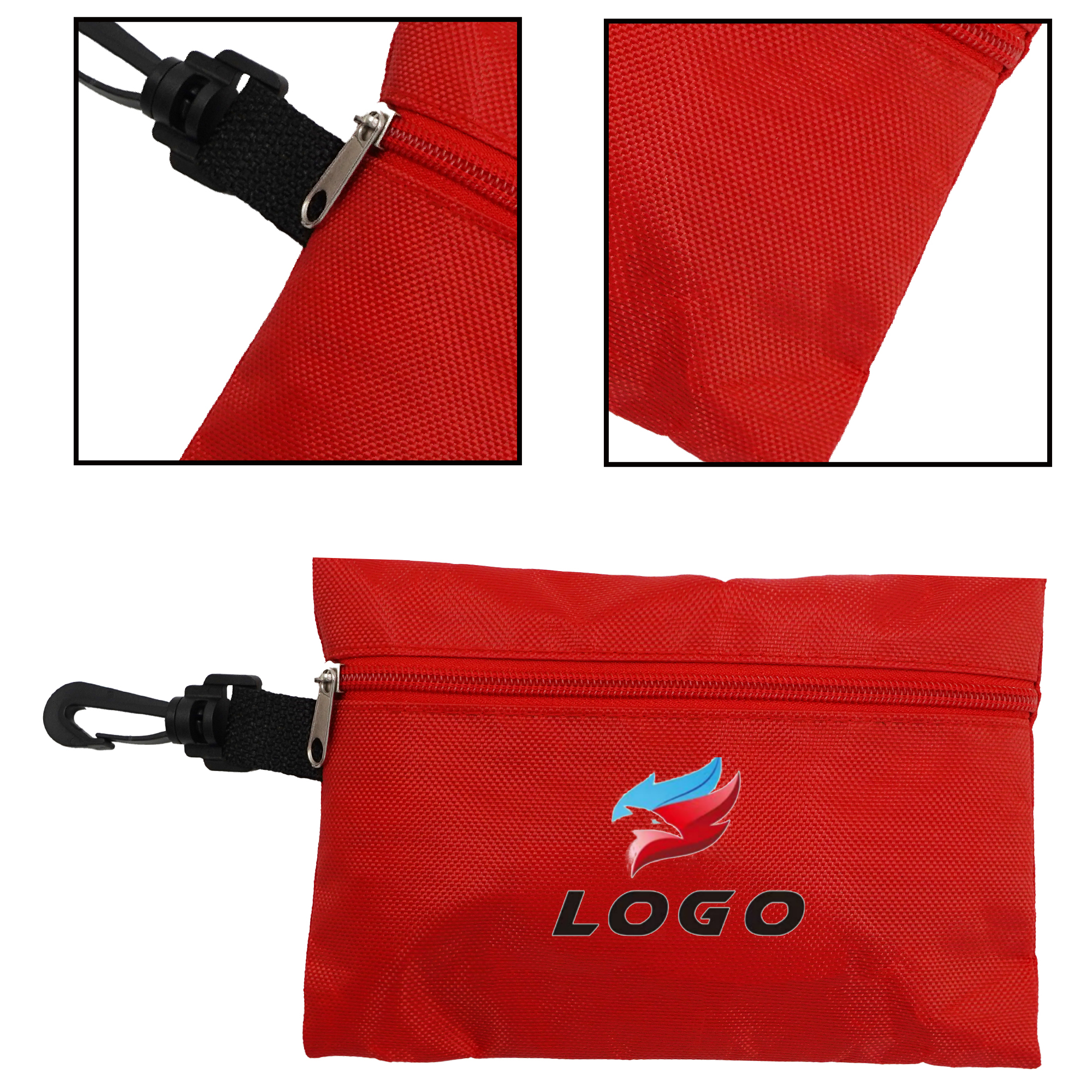 Travel First Aid Kit ?C Small Emergency First Aid Supplies