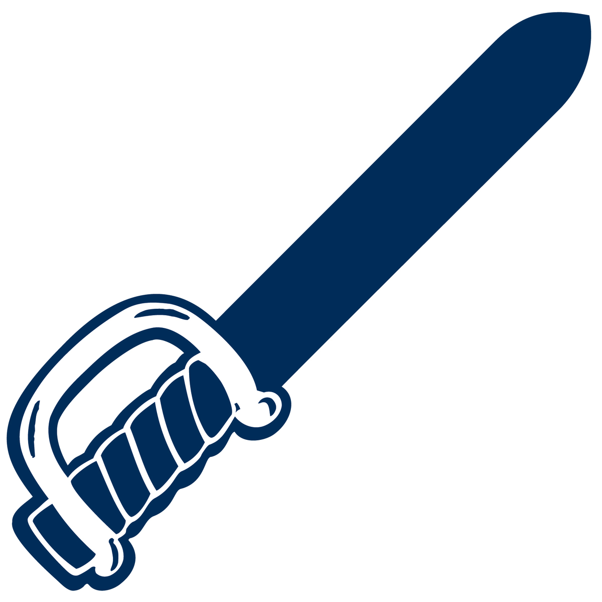 Foam Sword SW7025 Foamworx US