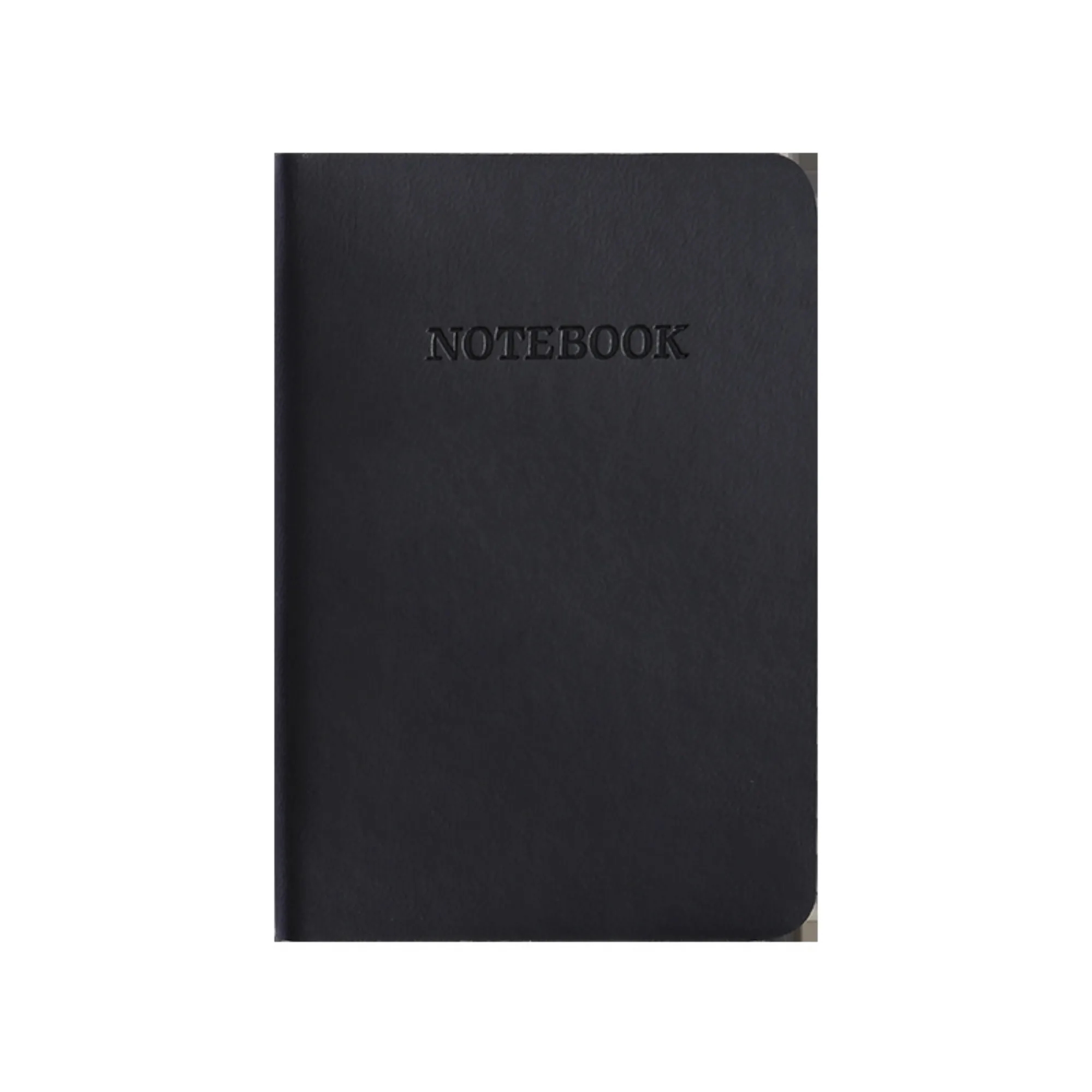 A7 Leather Pocket Notepad 14