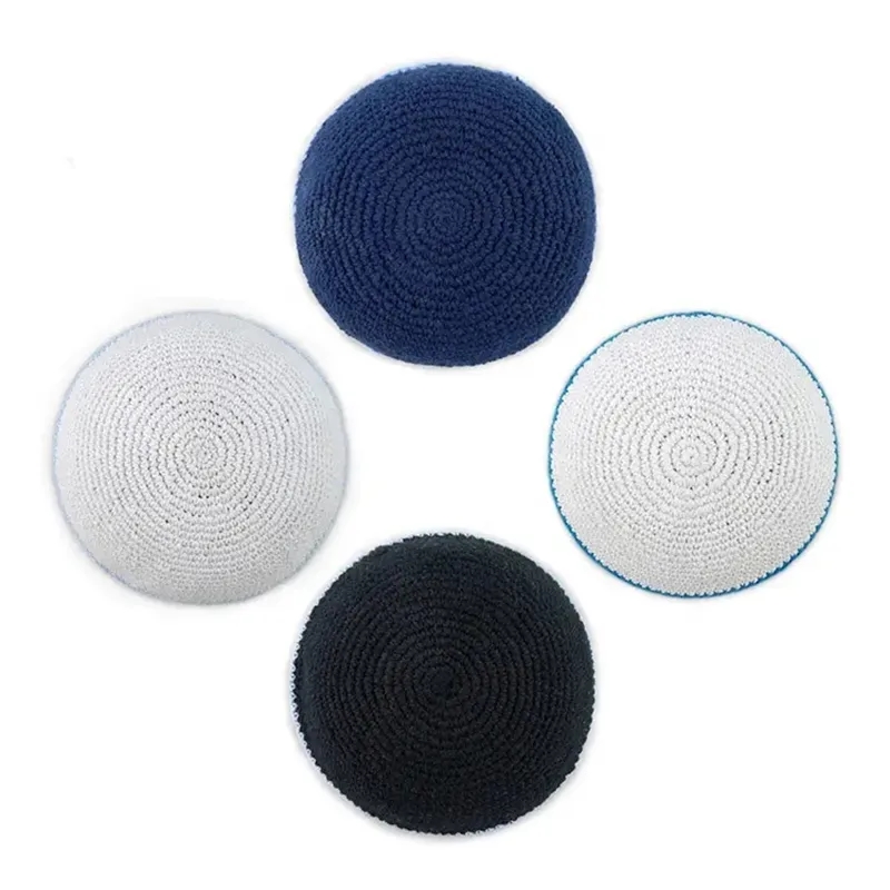 Kippah Hat Jewish Cap Yamulka