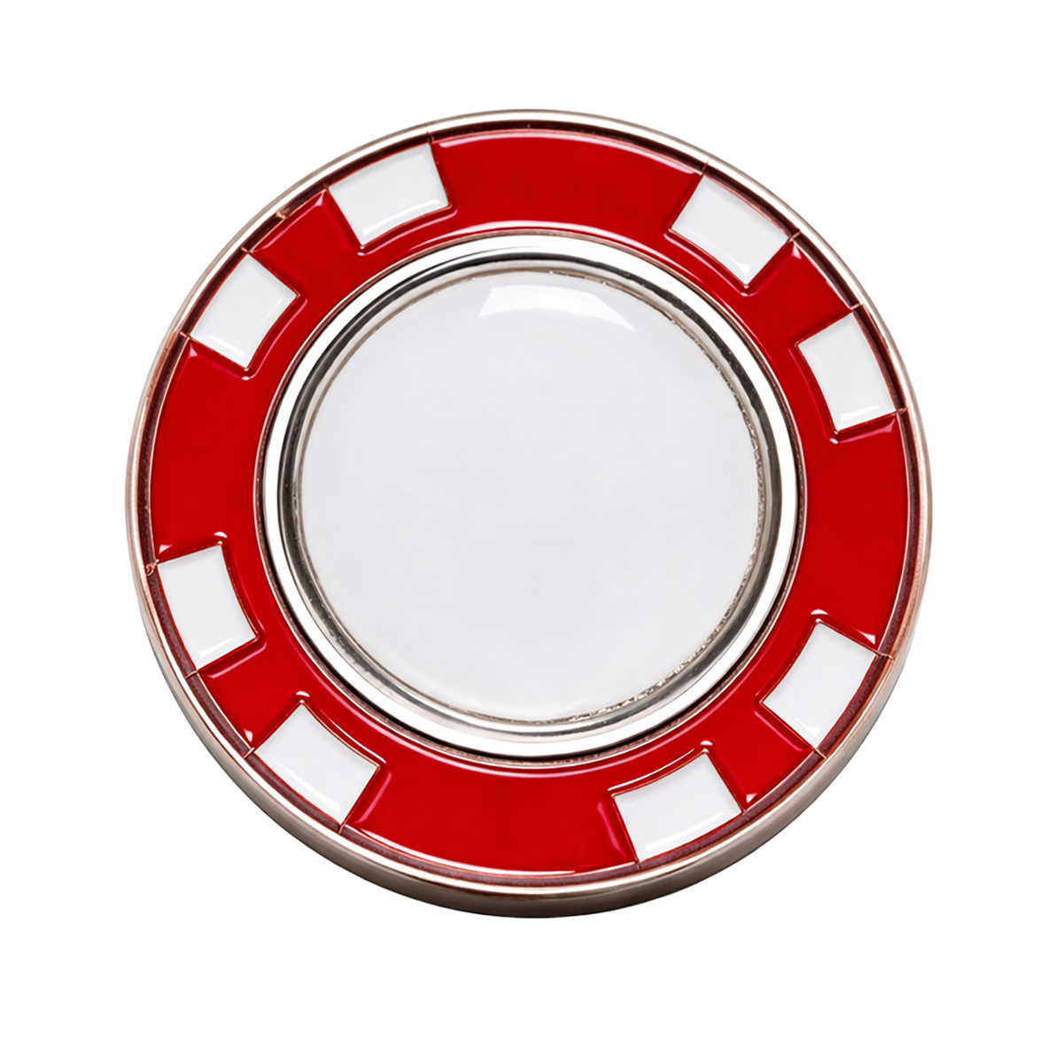Marker Mate Floating Ball Marker 17