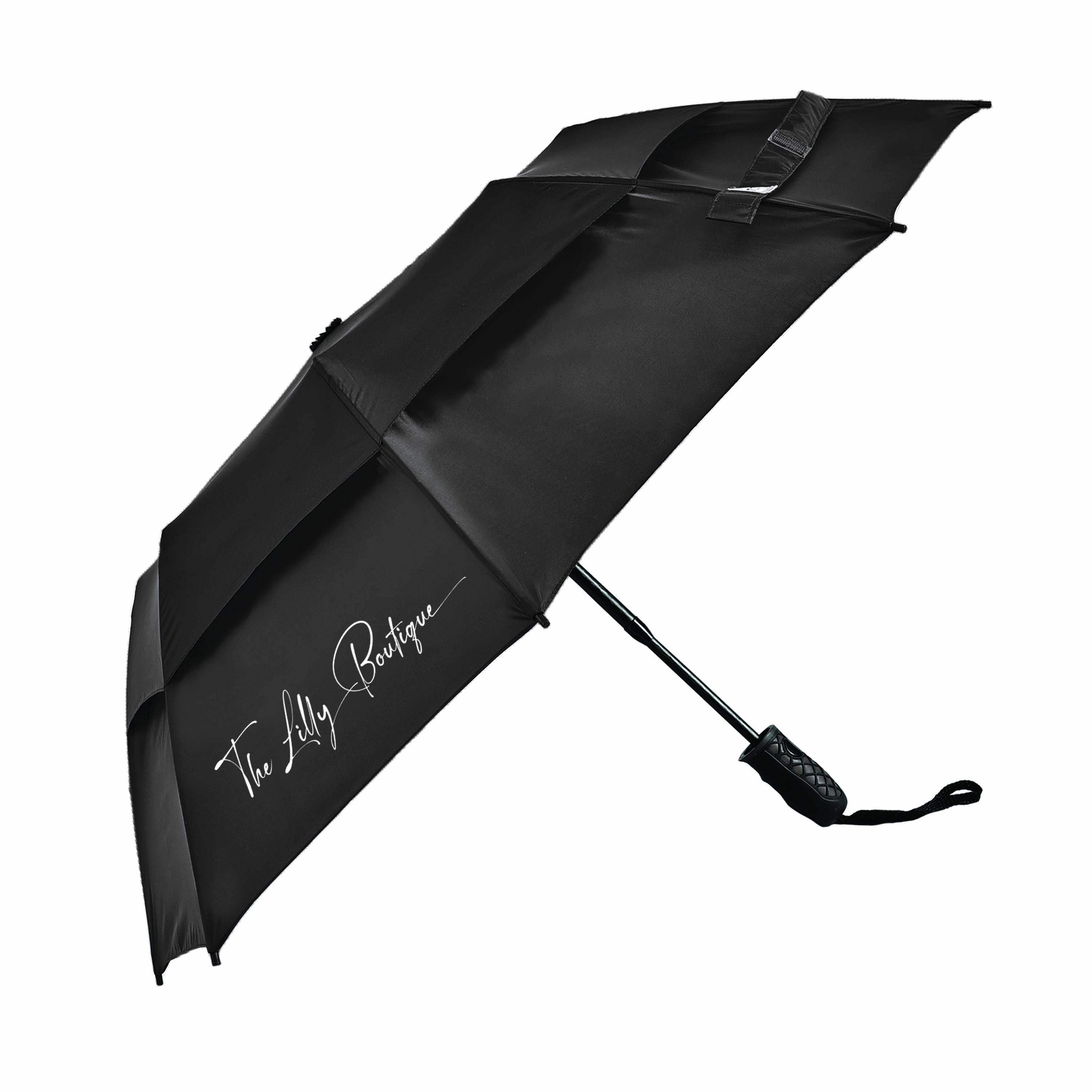 Sport Challenger Umbrella (1 Imprint) 8