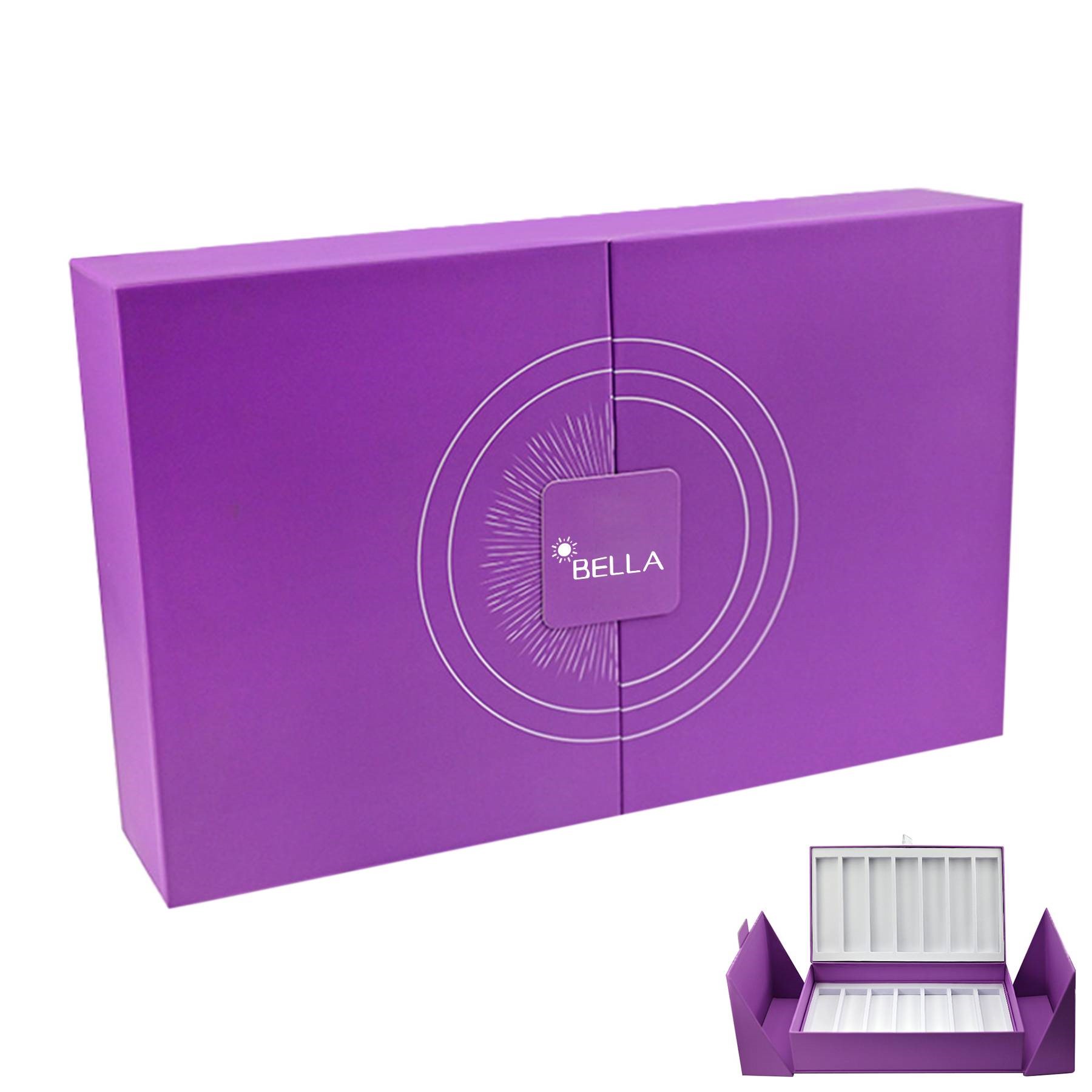 Foldable Gift Box