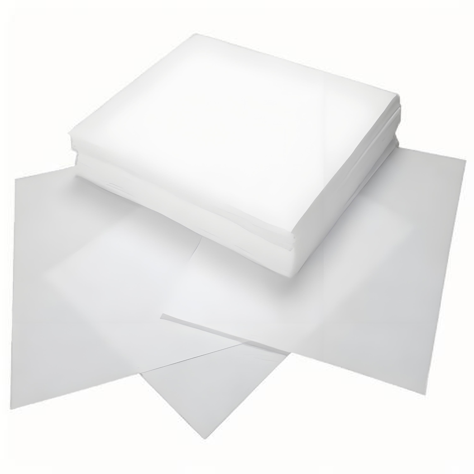 Custom Printed Tissue Paper for Wrapping 40Gsm 9