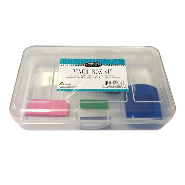 School Supply Kits - 6 Piece 3