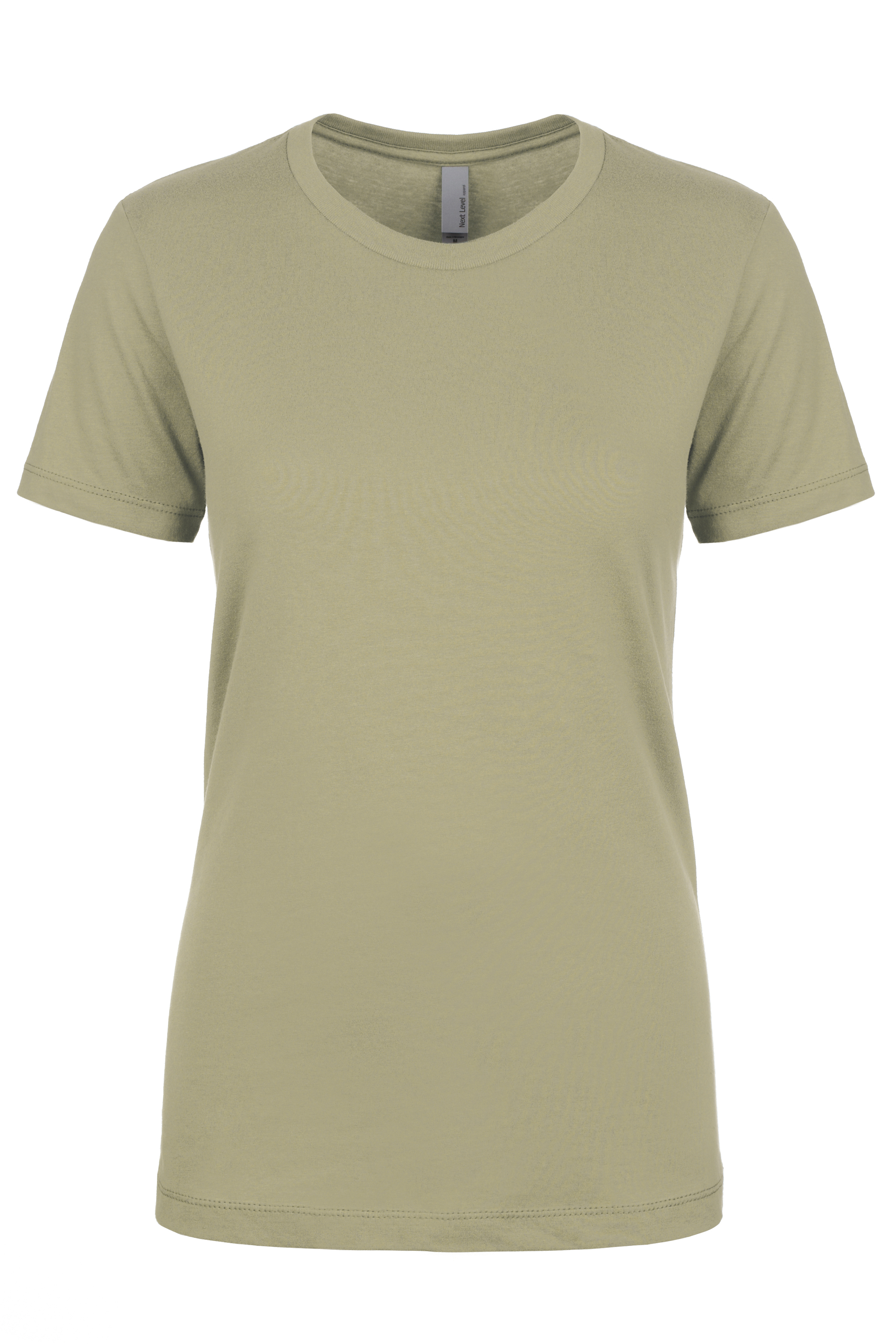 Cotton Boyfriend T-Shirt 37