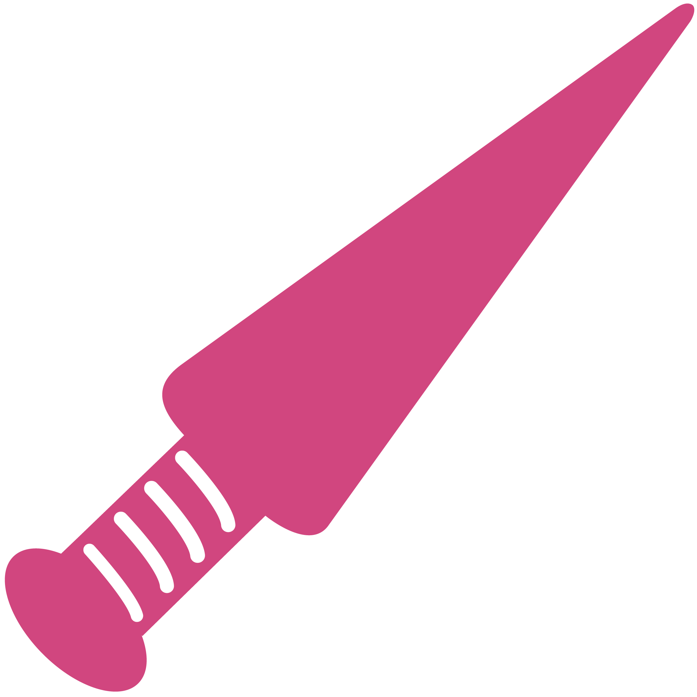 Foam Dagger 57