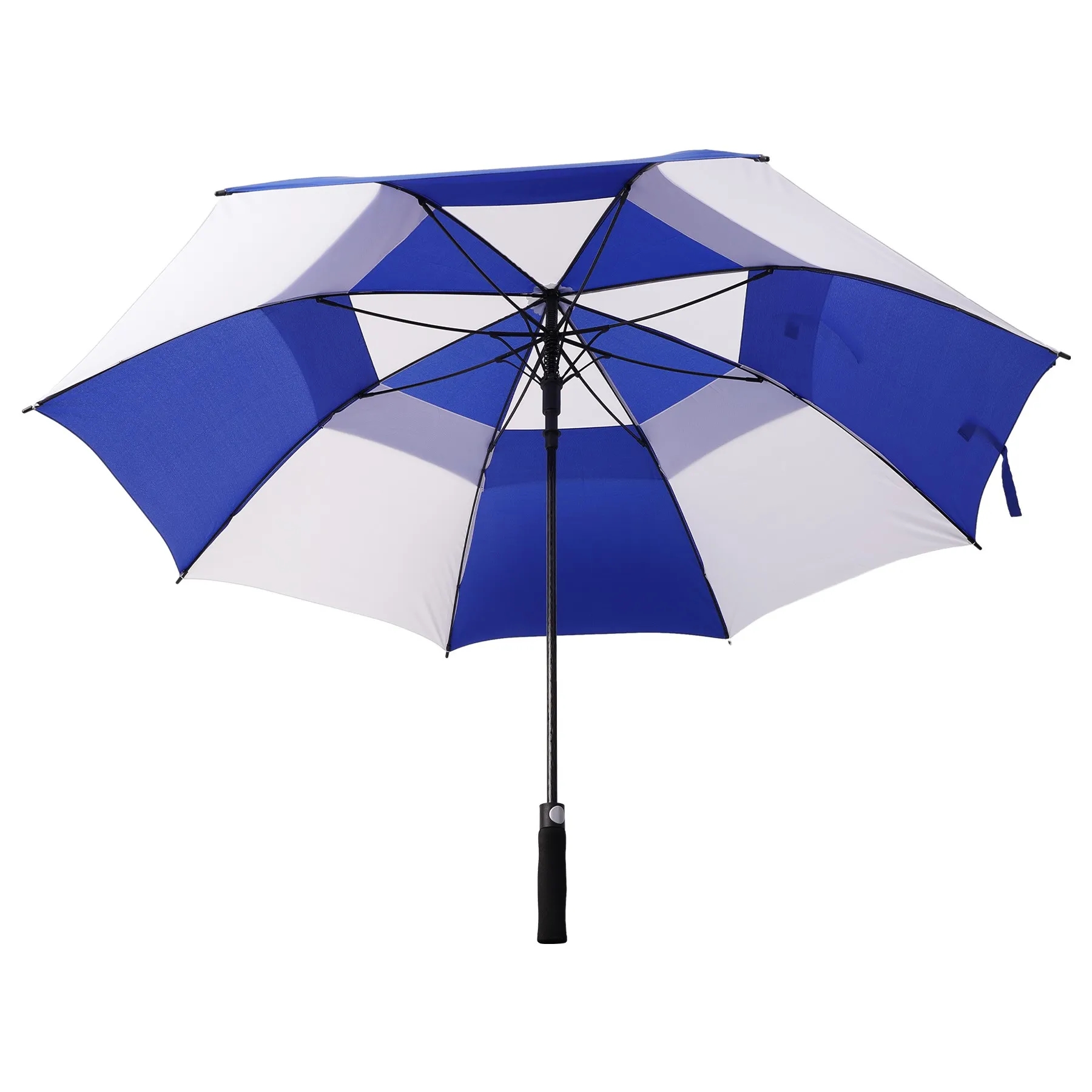 Wind Vented Auto Open Golf Umbrella 40