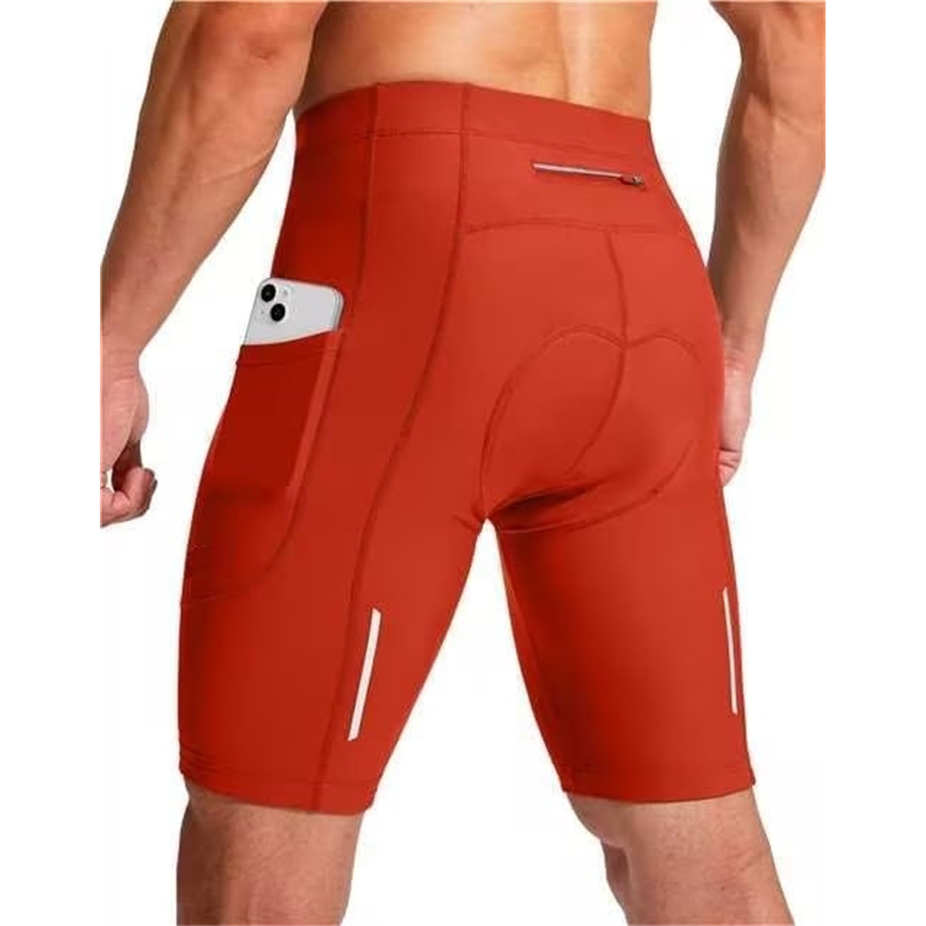 Men's Bike Shorts 46