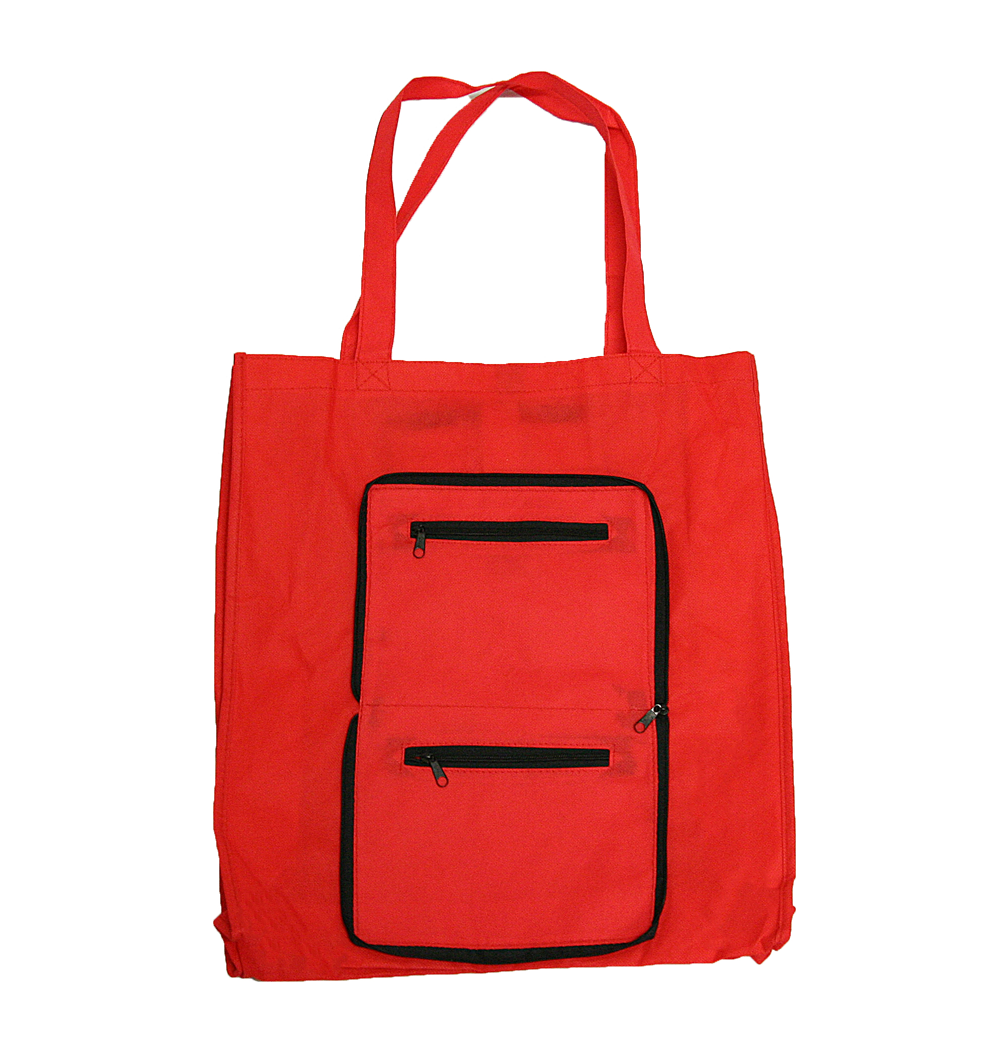 Multi-Functional Travel Tote Bag
