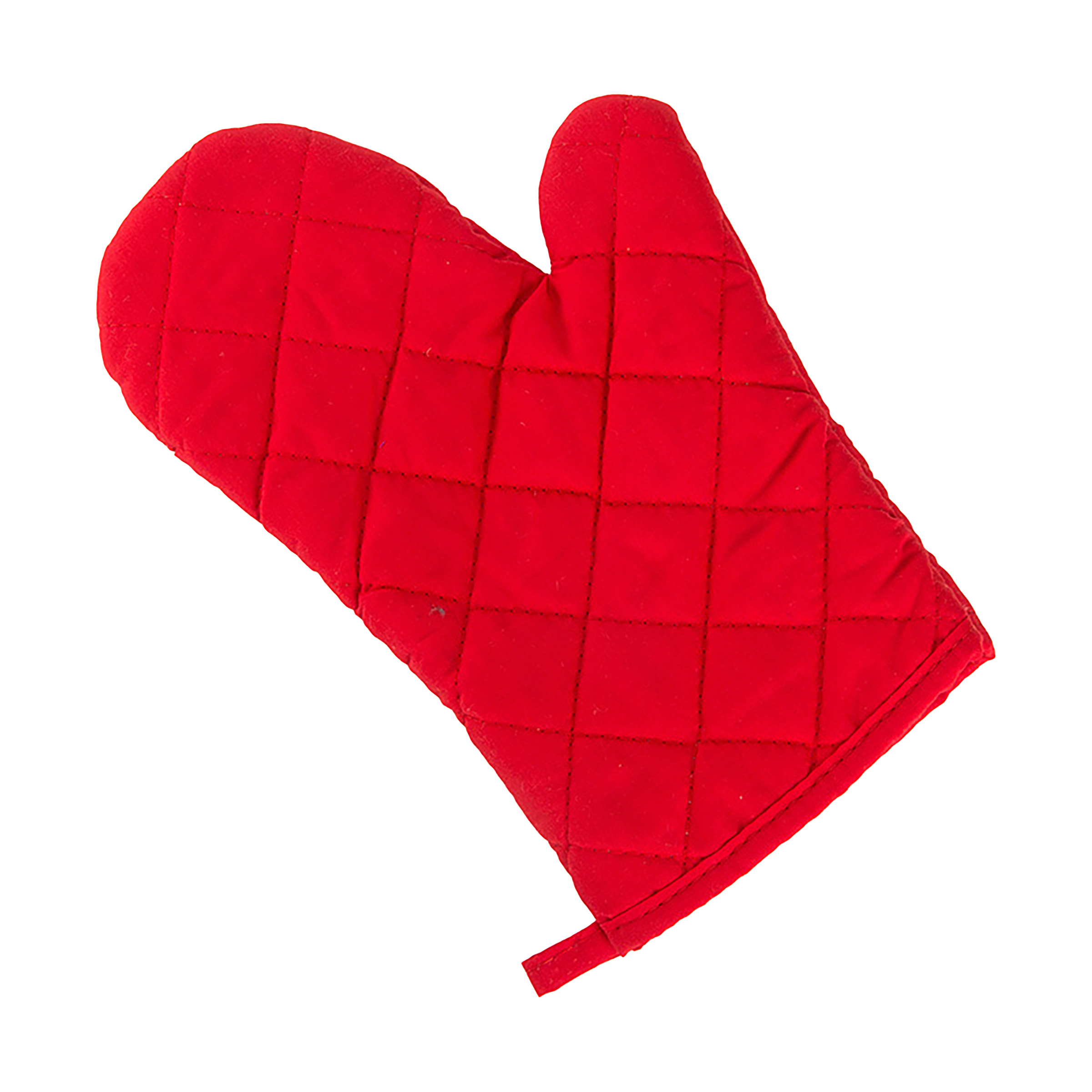 Polyester Oven Insulated Gloves 11