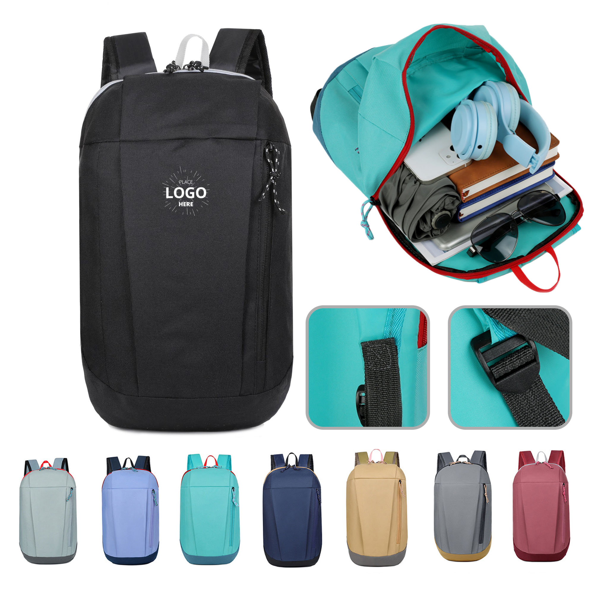 Sports Backpacks