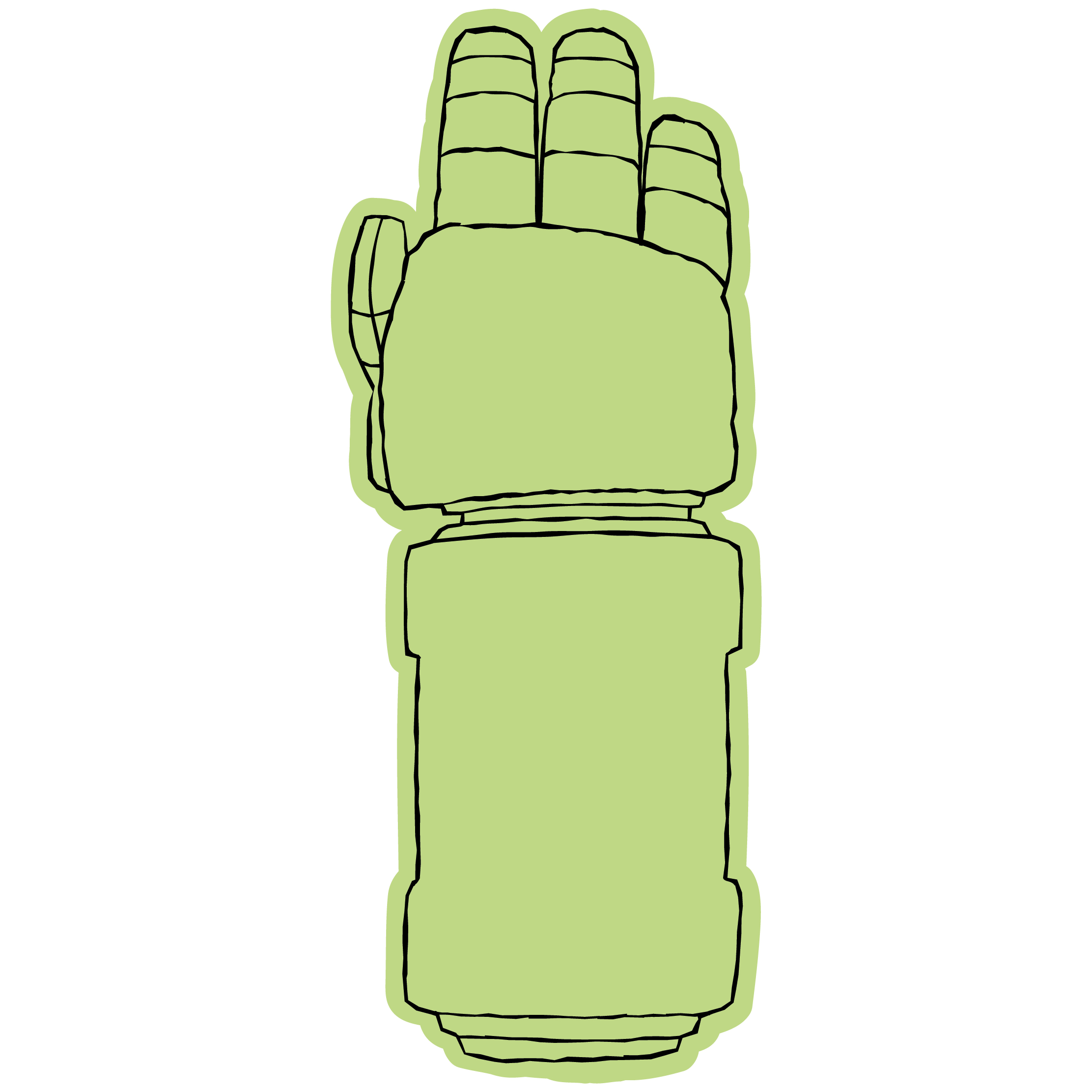 Monster Arm 68