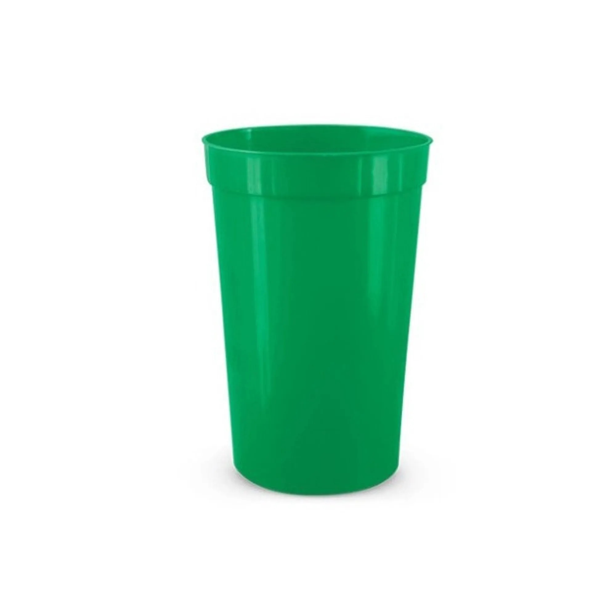 16 Oz Plastic Cheer Disposable Party Stadium Cup 13