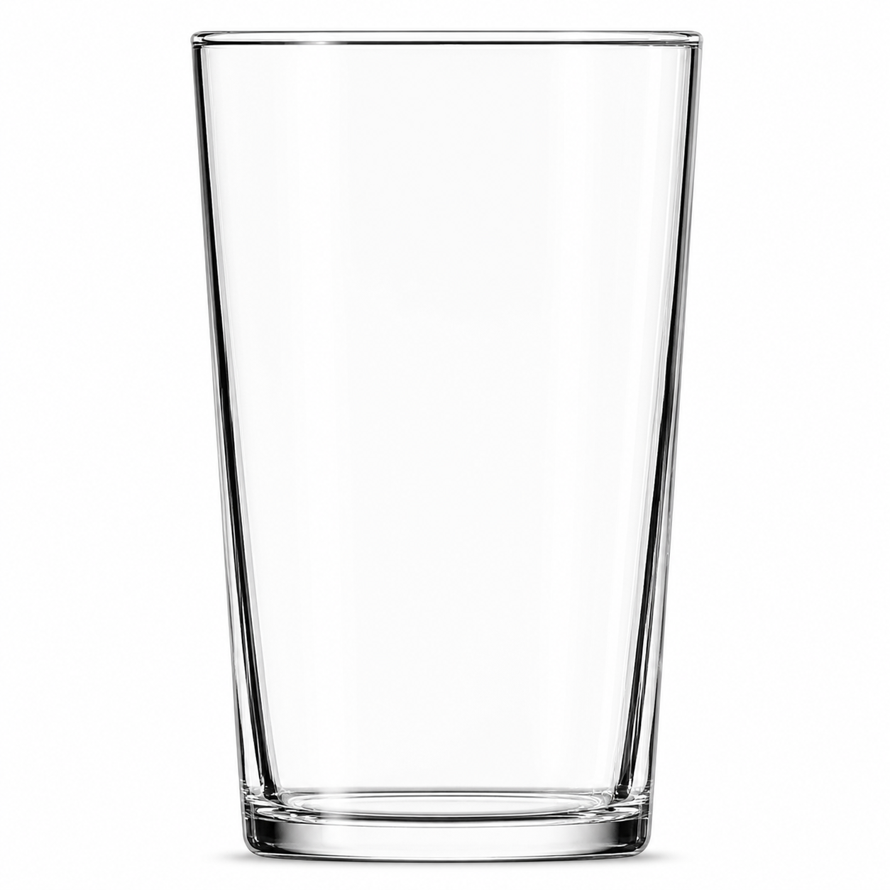 Arc 6.75 oz Conique Beer/Cider Glass Taster 2