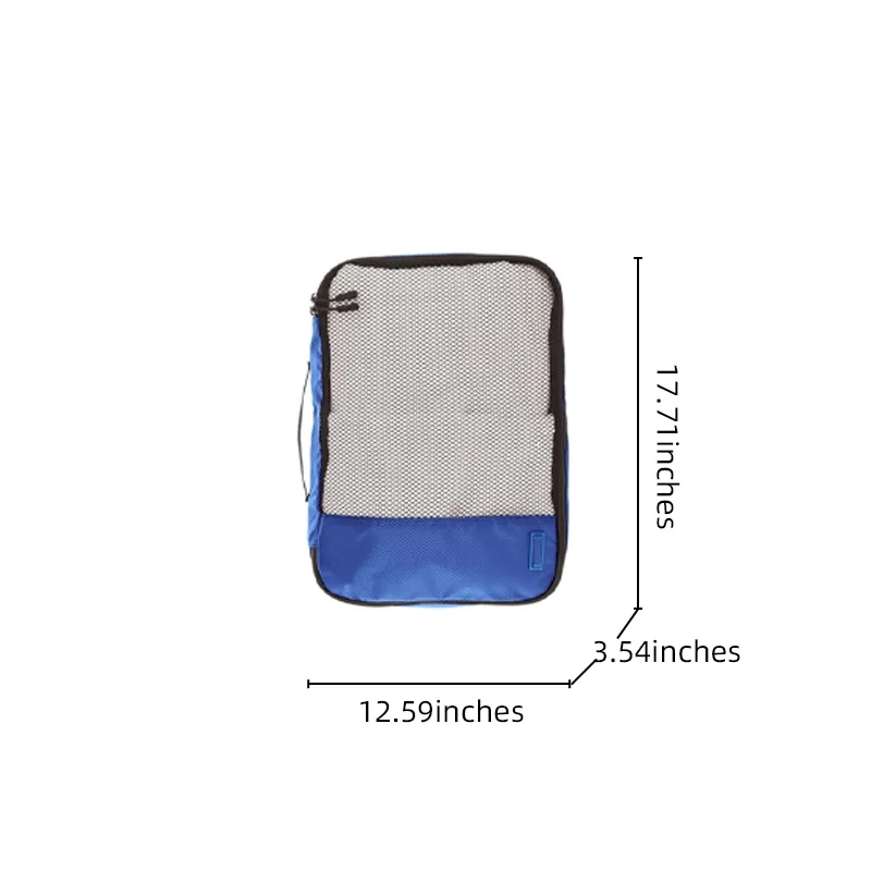 Travel Luggage Bags Organizers 6