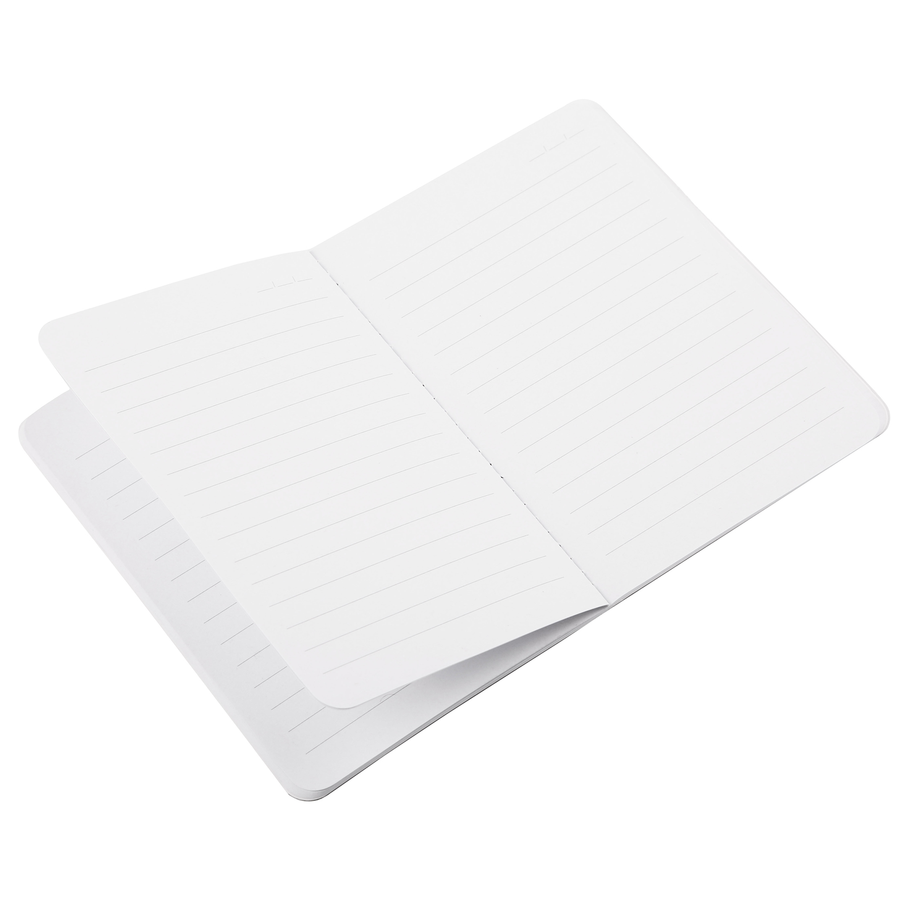 Harvest Fruit Fiber™ Pocket Notebook 18