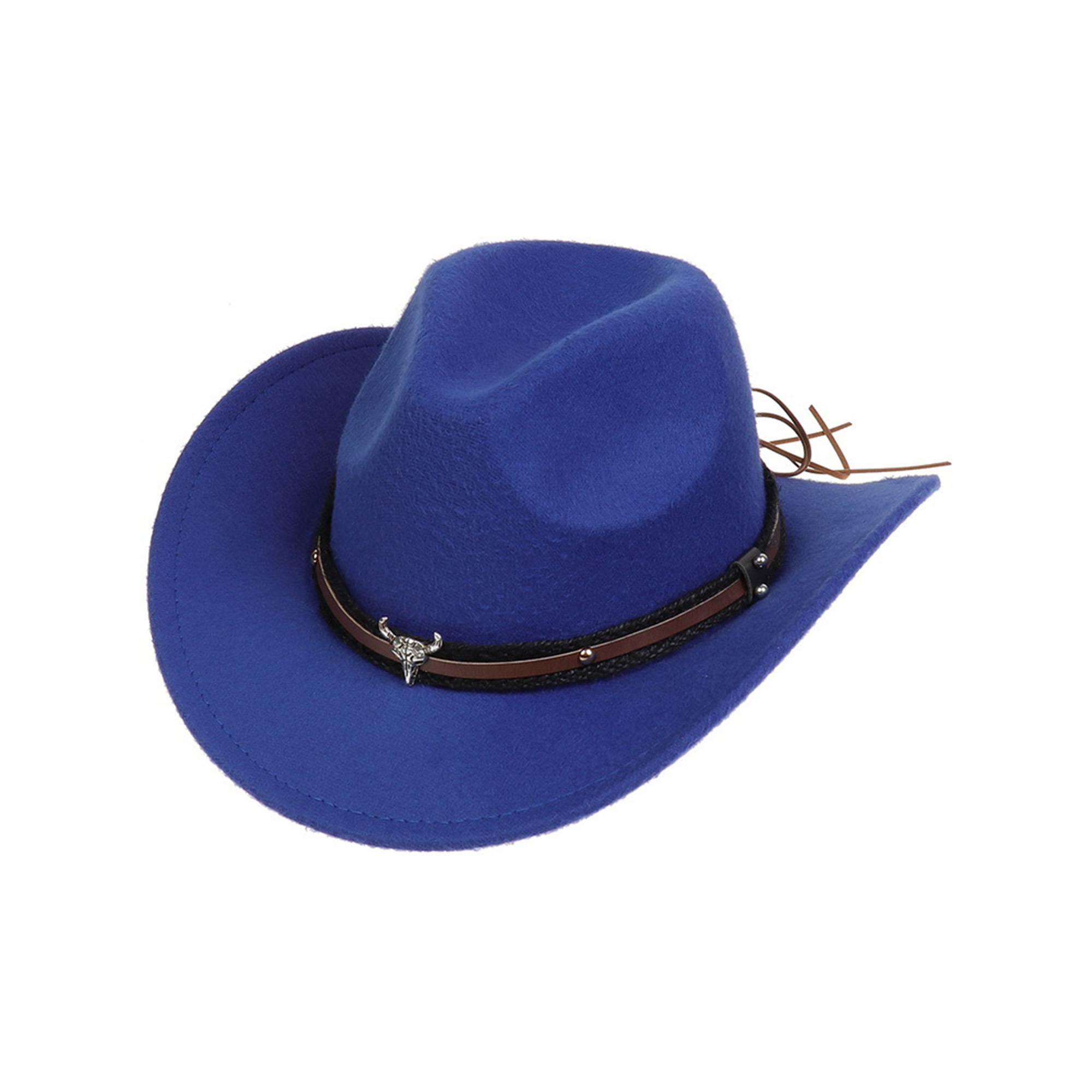 Classic Western Cowboy Hat 16