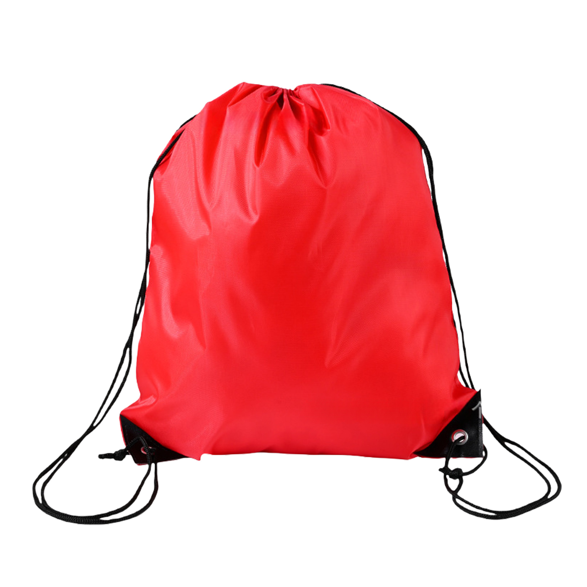 Multi-Color Lightweight Drawstring Bag 19