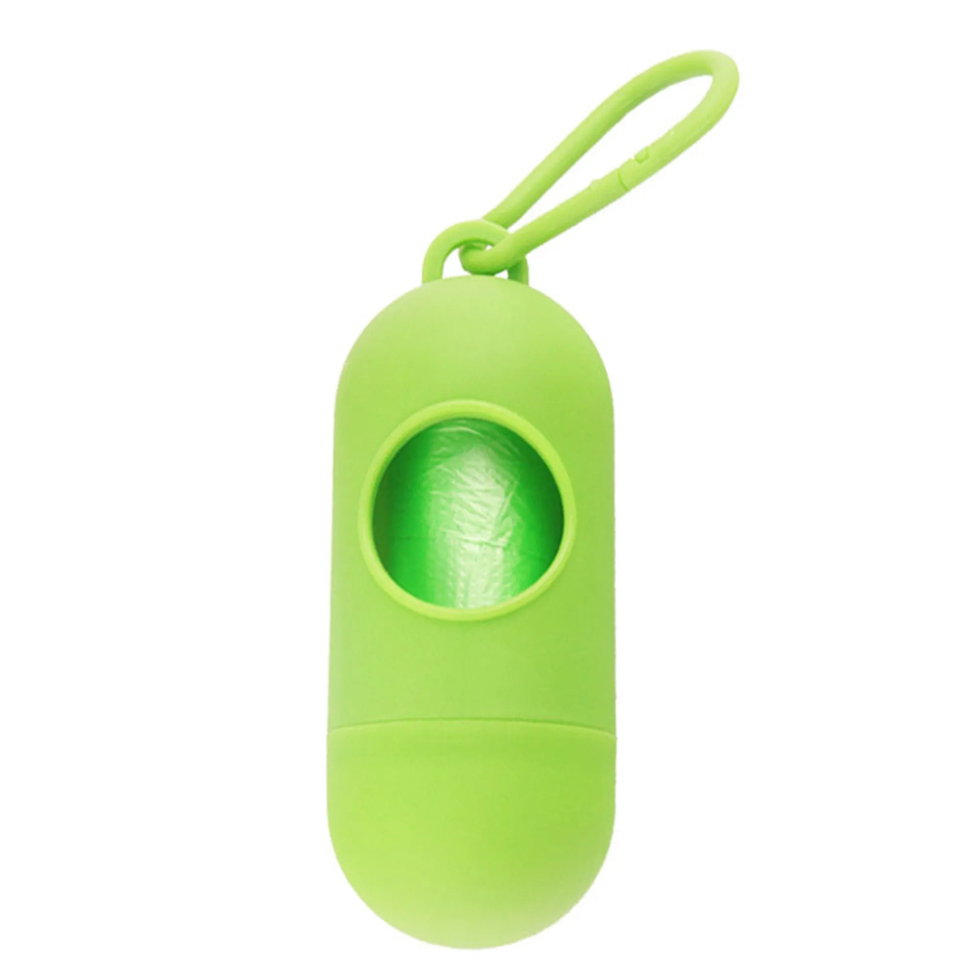 Compatible Poop Bags Holder 12