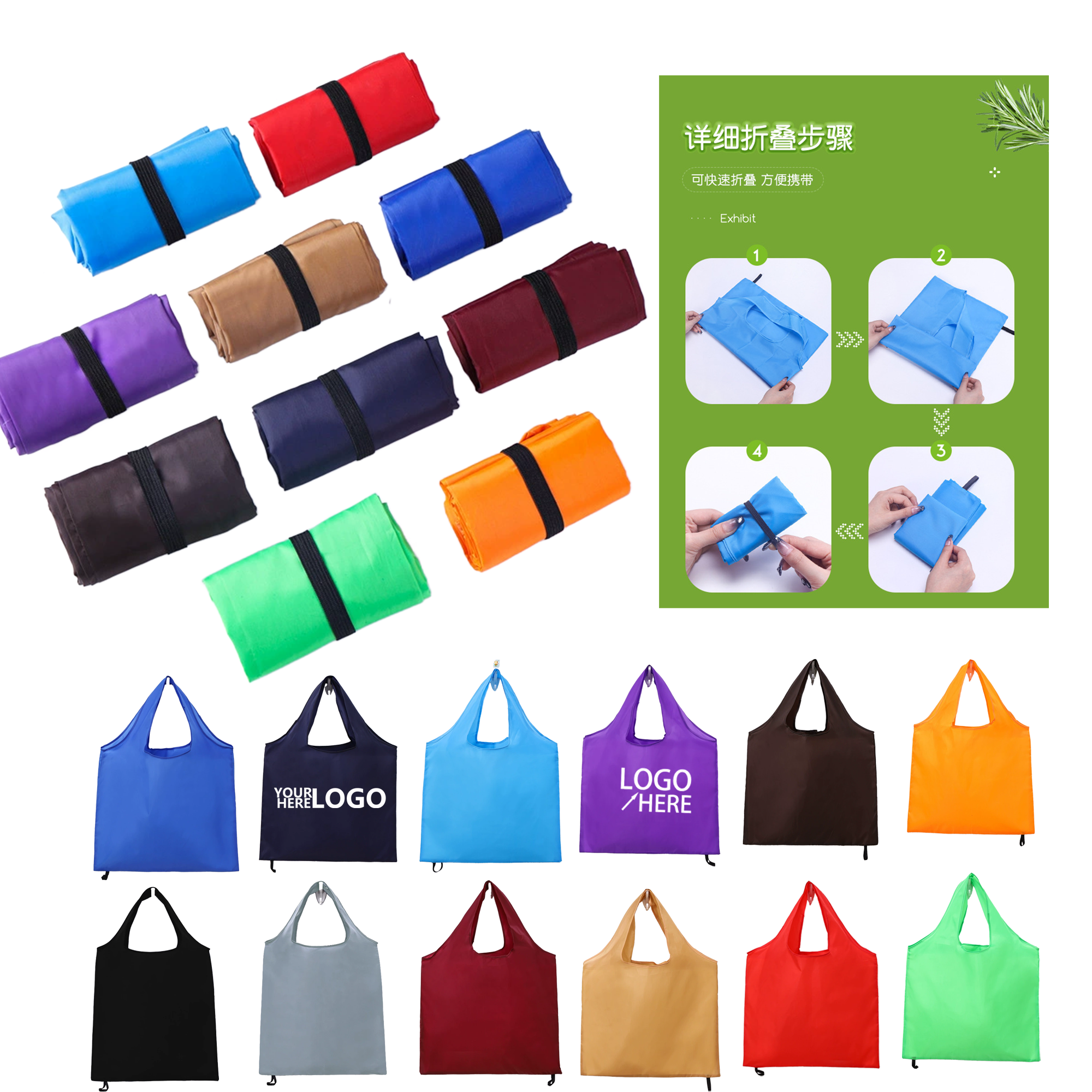 Drawstring Backpack 14