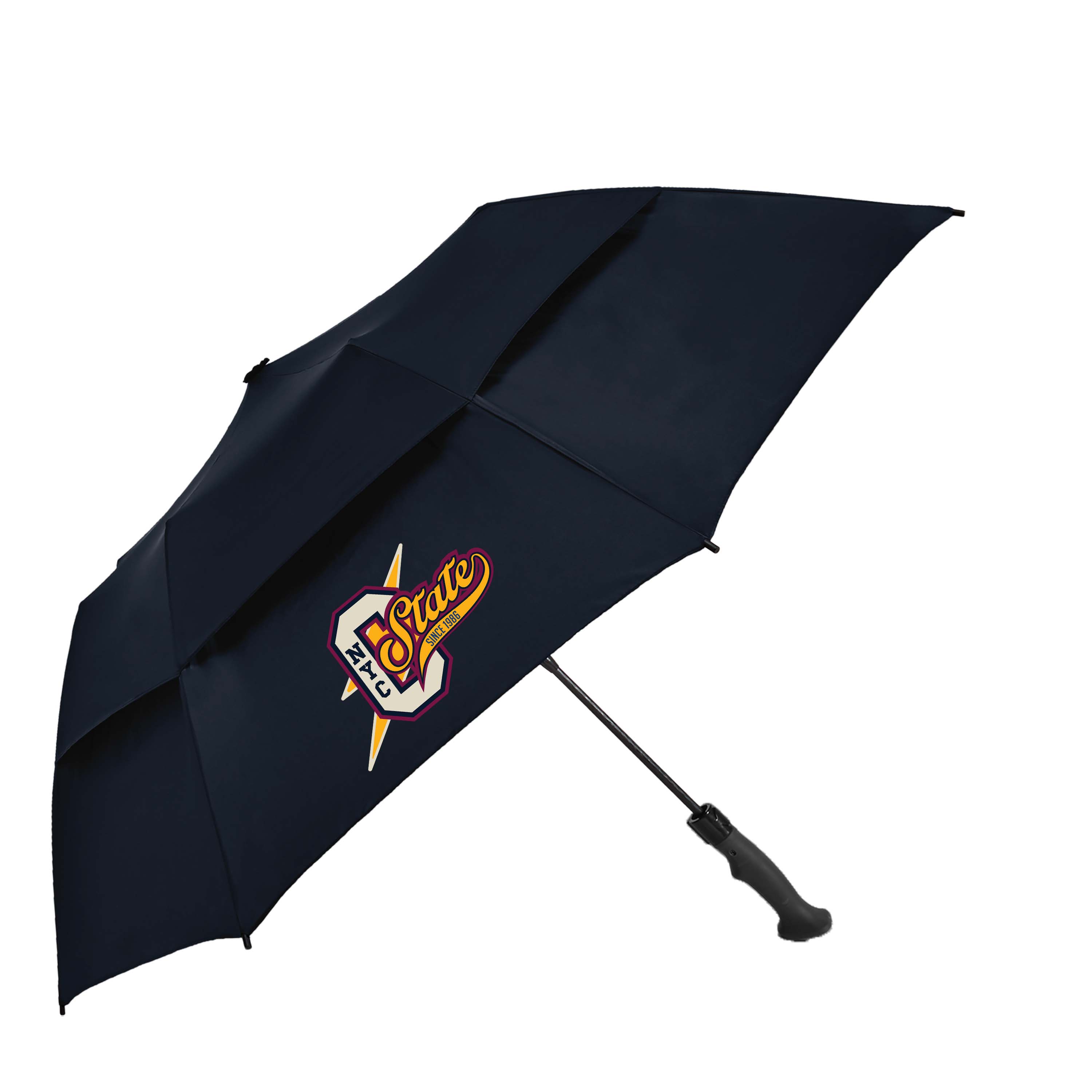 Champ II Umbrella (2 Imprints) 16