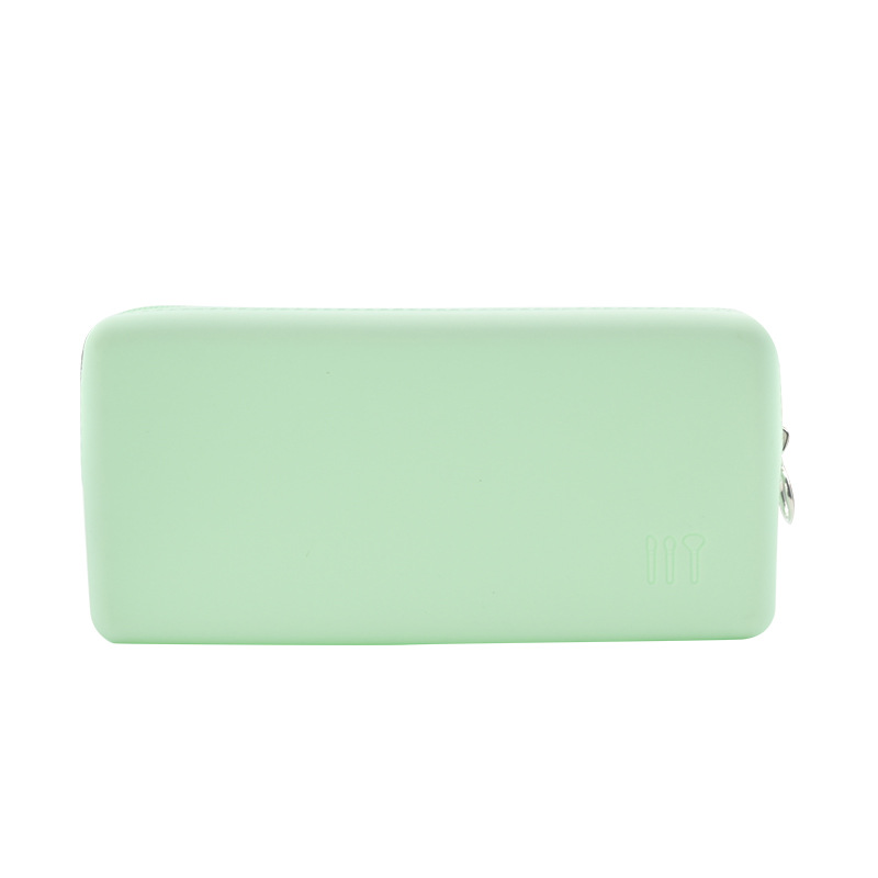 Silicone Elegant Multipurpose Cosmetic Pouch 12