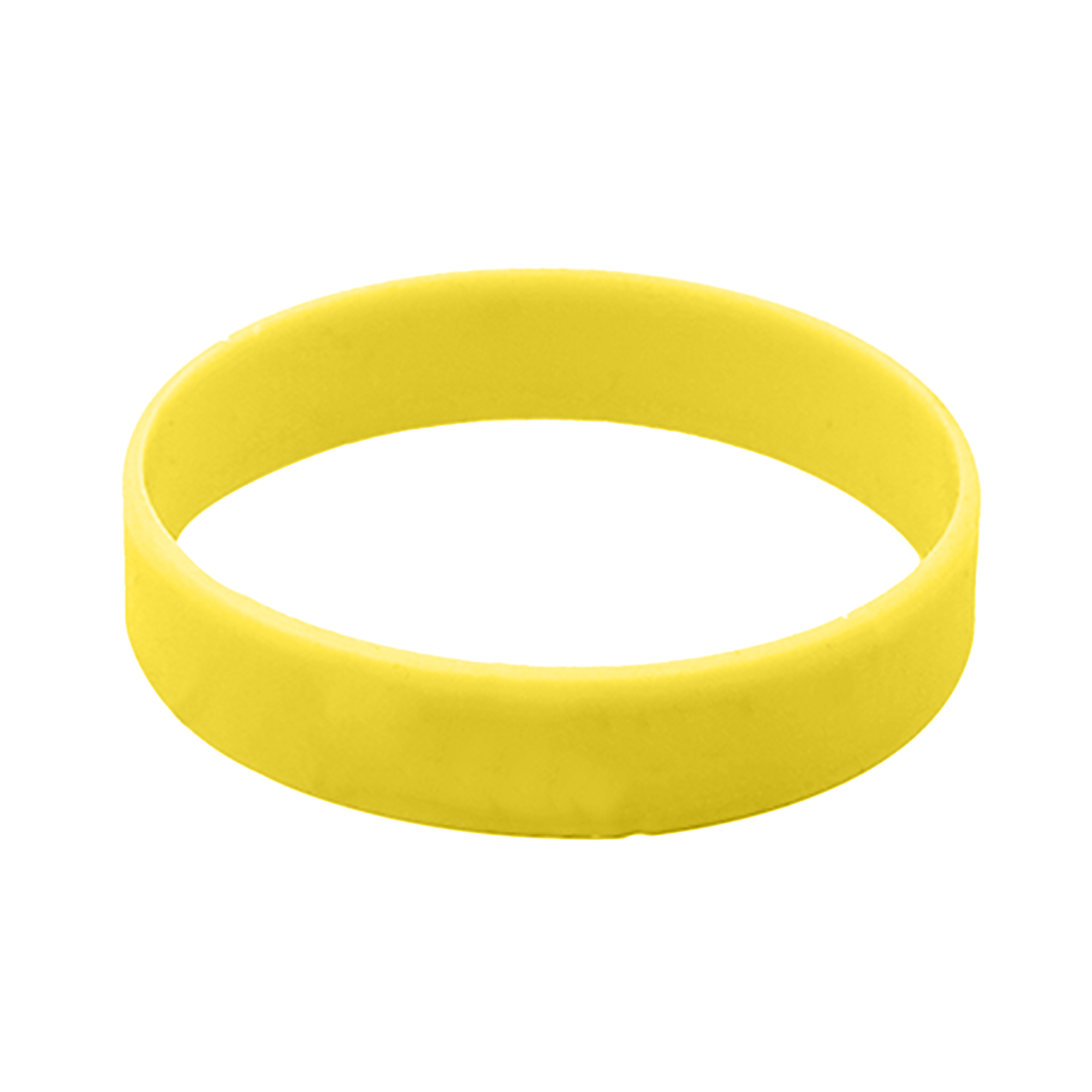 Flexible Custom Silicone Bracelets for Campaigns 27