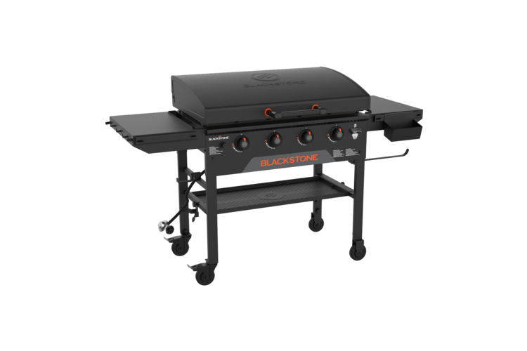 Blackstone 36-inch Omnivore Griddle with Hood 3