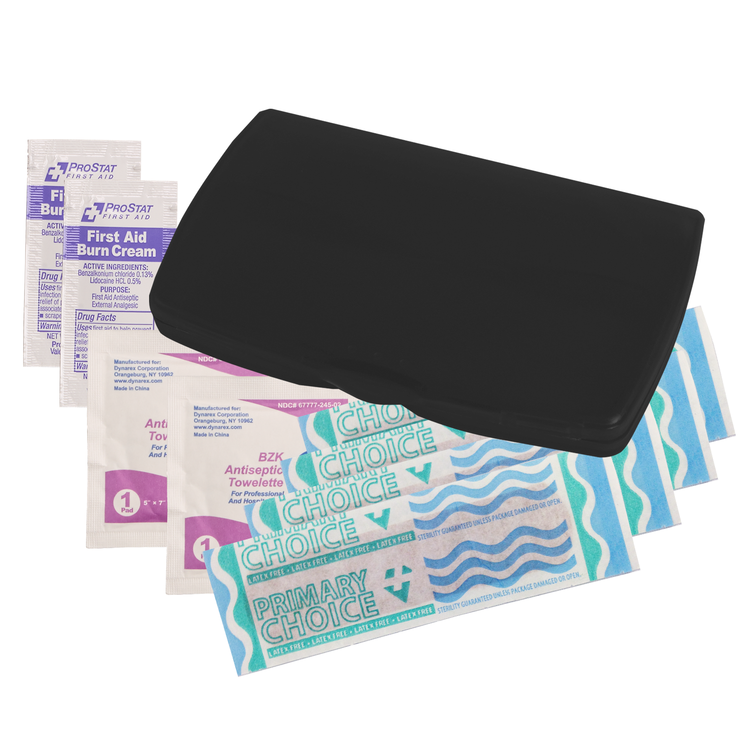 Primary Care First Aid Kit 33