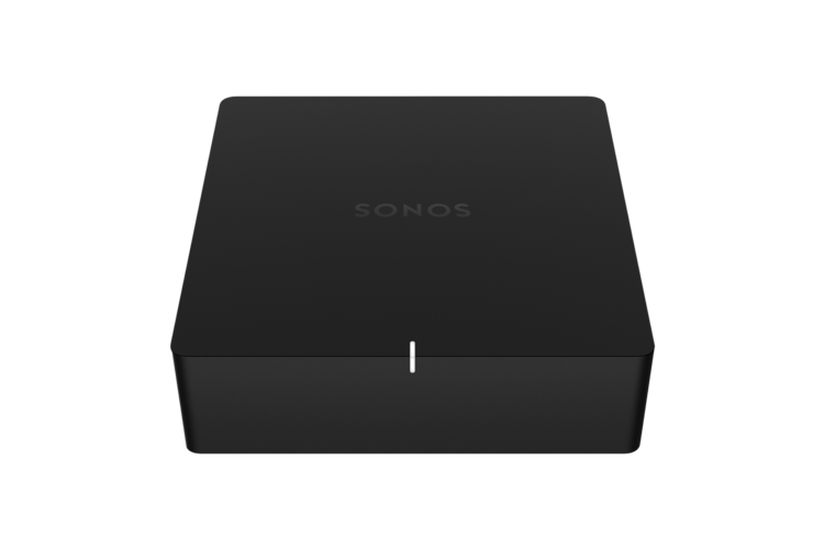 Sonos Port 3