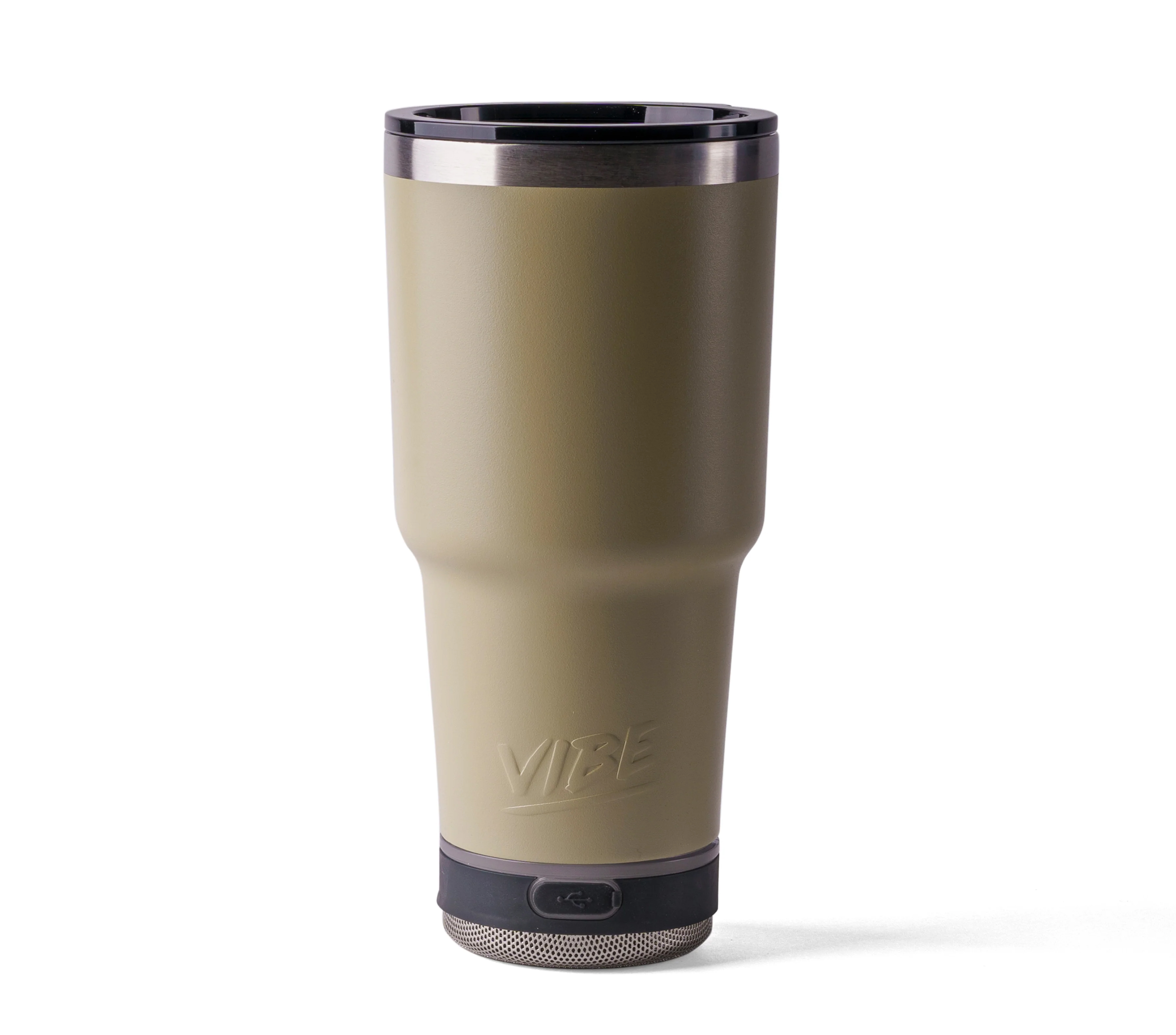 Vibe 28oz Speaker Tumbler 12